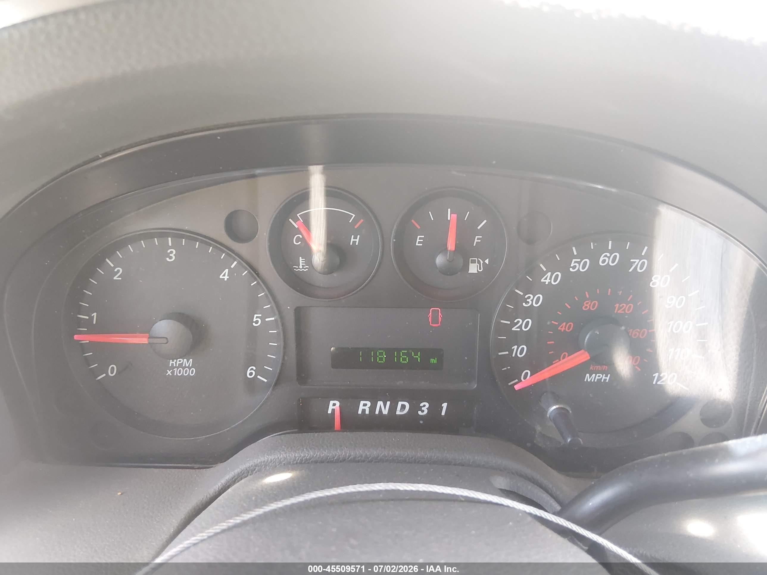 2004 Ford Freestar Ses Синий vin: 2FMDA576X4BA42939