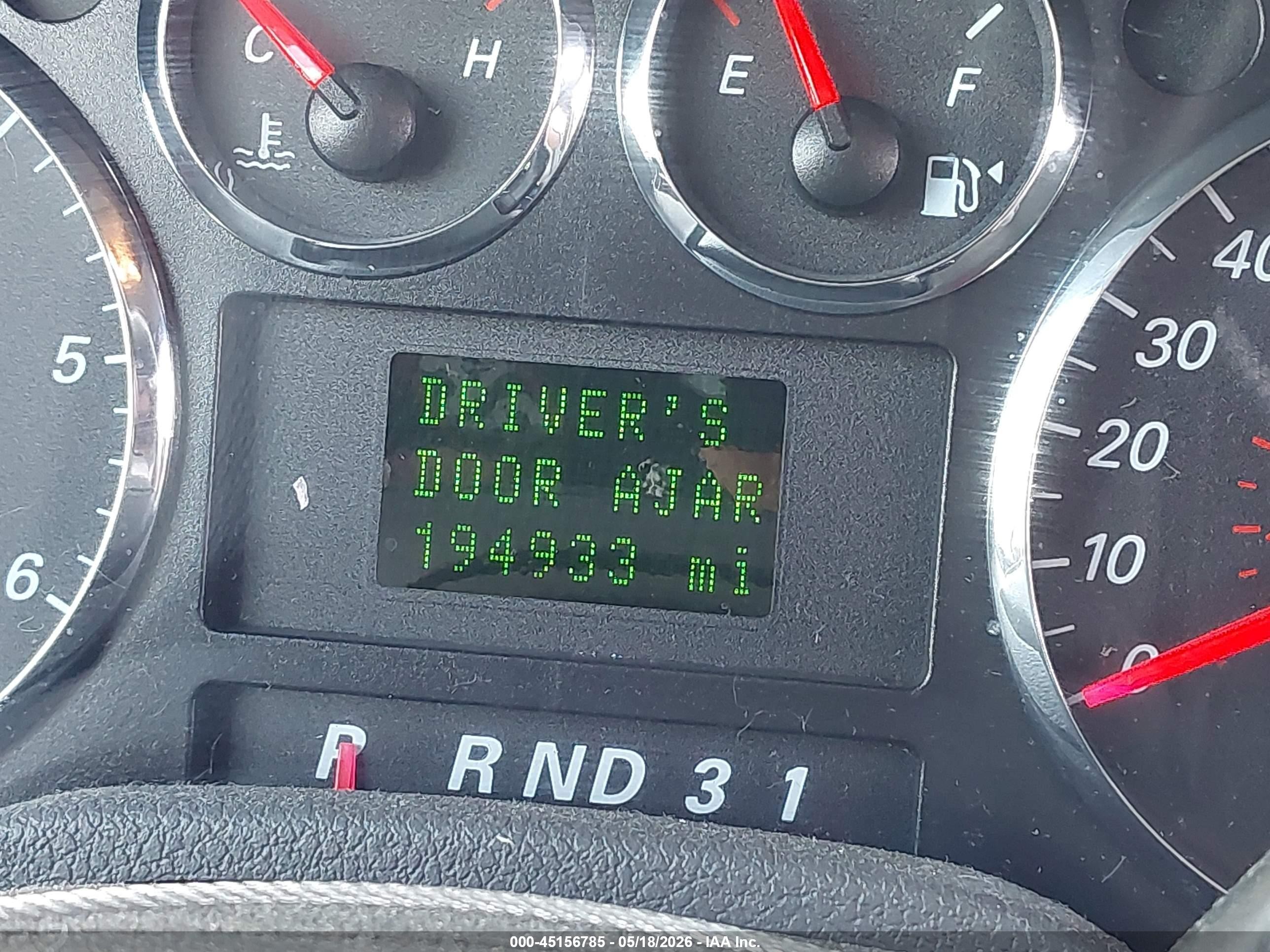 2006 Ford Freestar Limited Серебряный vin: 2FMDA58216BA26935