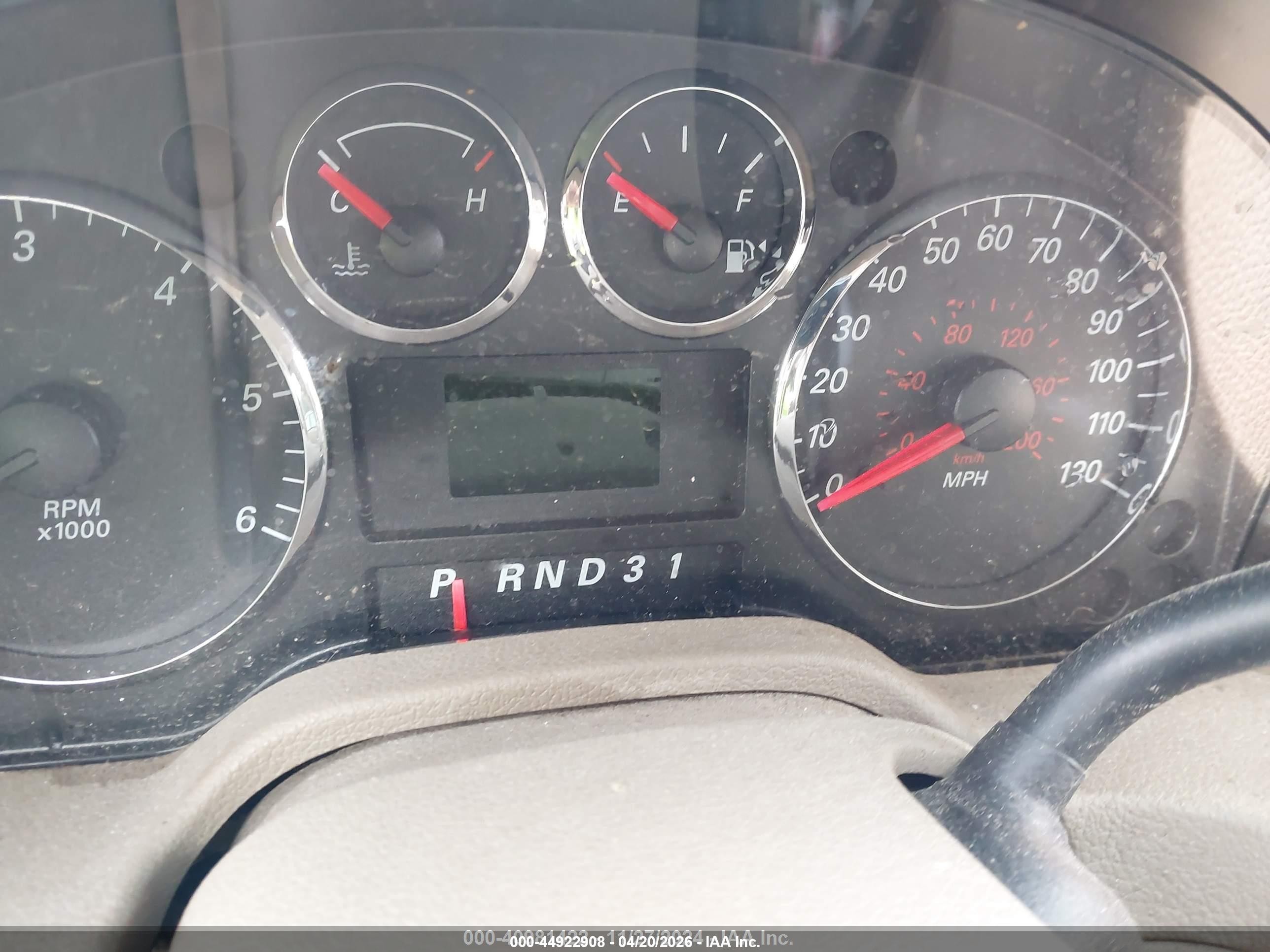 2004 Ford Freestar Limited White vin: 2FMDA58294BA36898