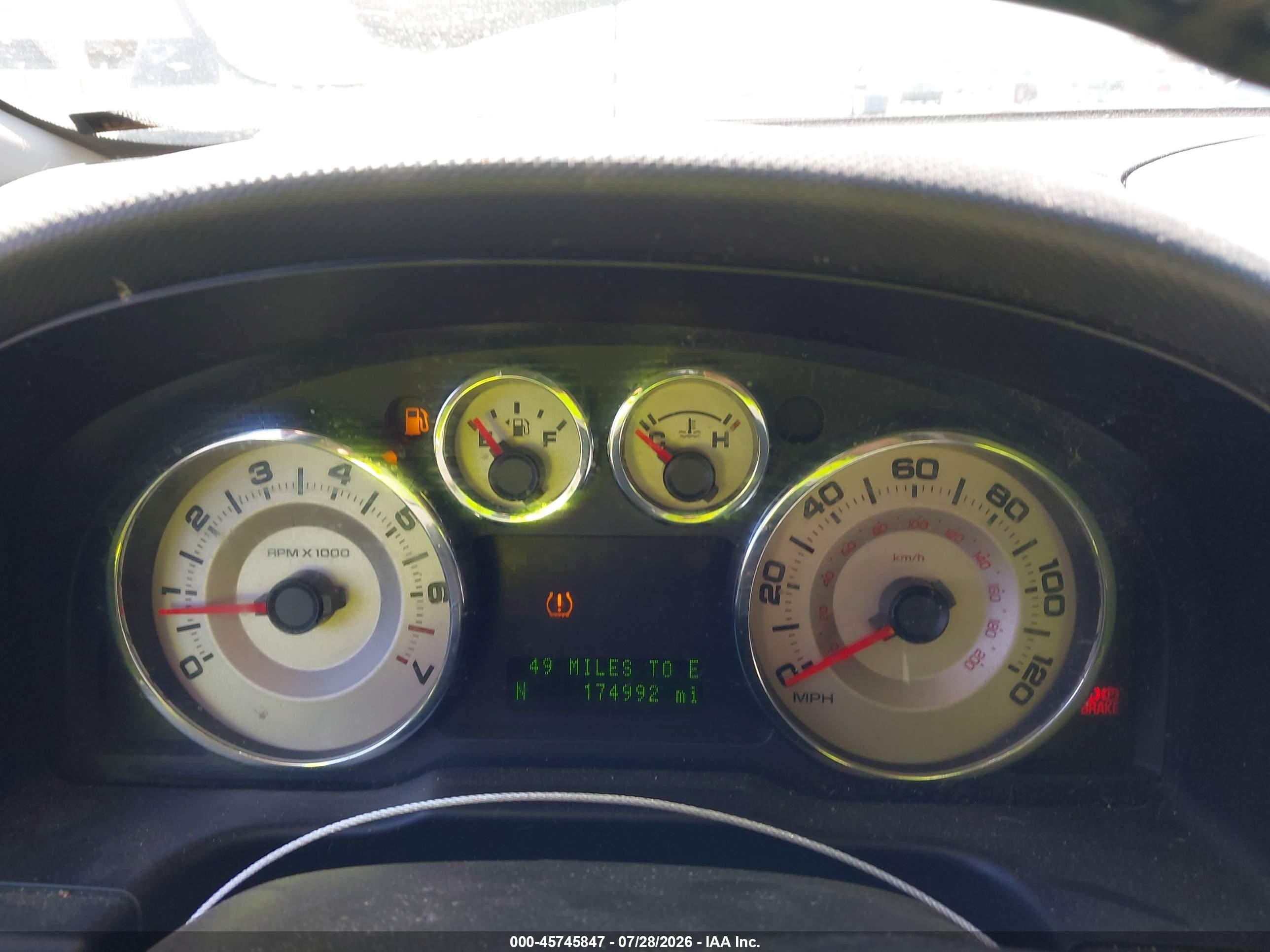 2009 Ford Edge Sport Черный vin: 2FMDK30CX9BA96847
