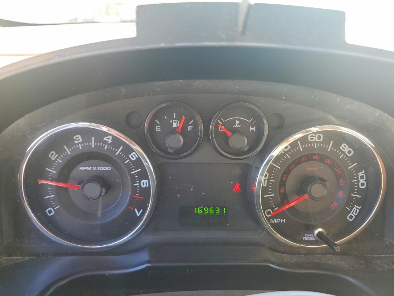 2007 Ford Edge Se Cream vin: 2FMDK36C07BA79804