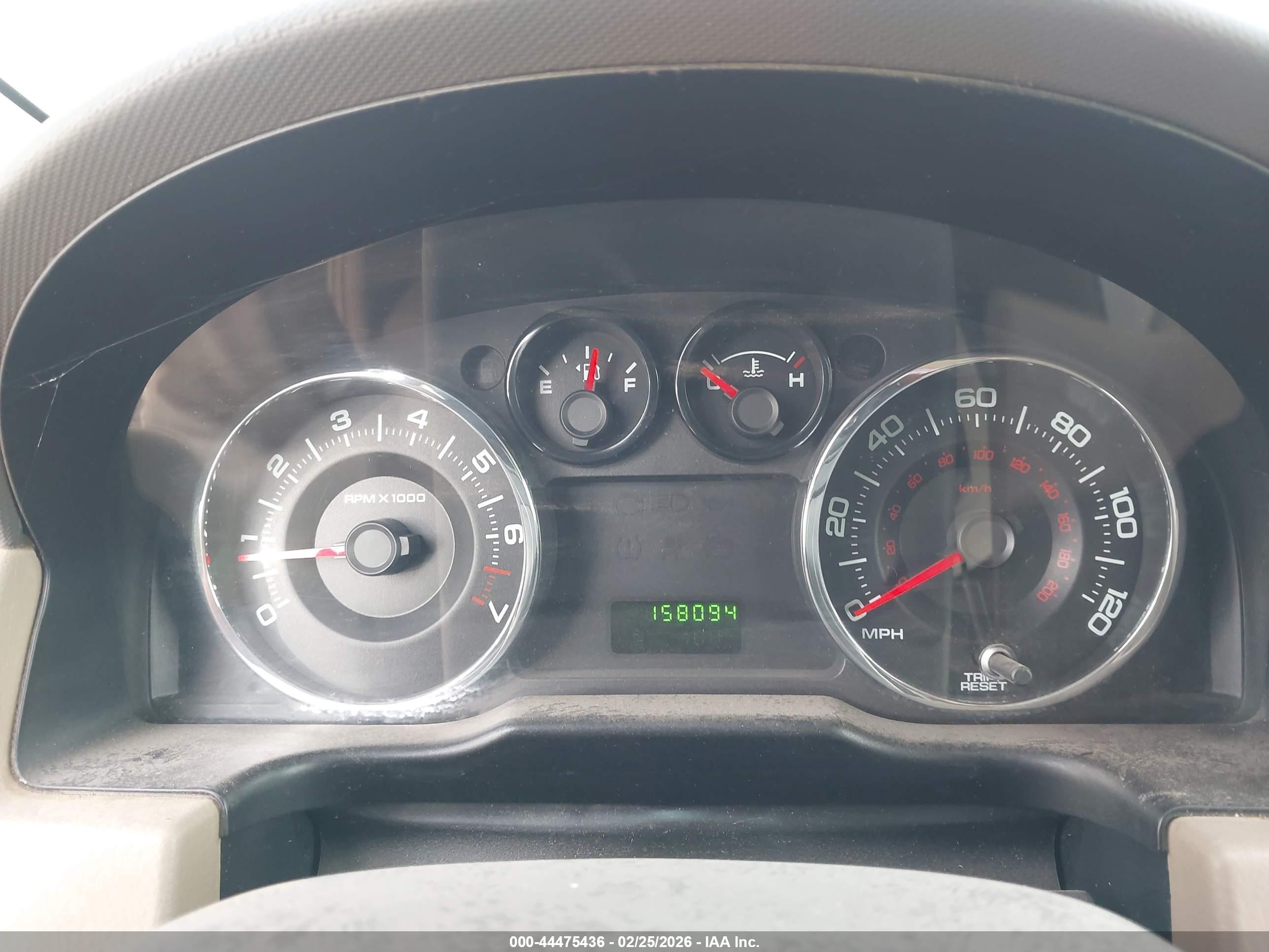 2007 Ford Edge Se White vin: 2FMDK36C07BB00005