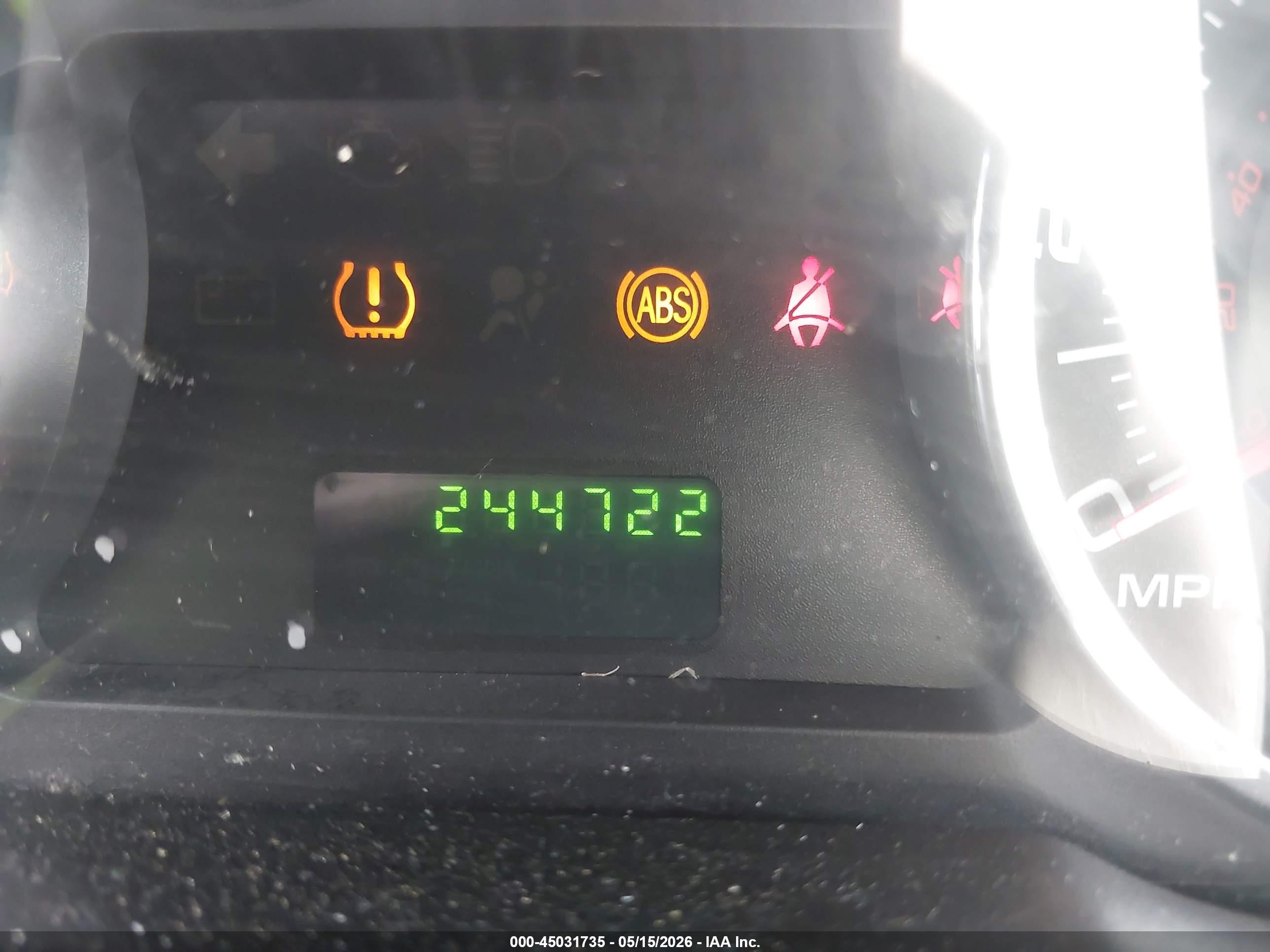 2008 Ford Edge Se Black vin: 2FMDK36C08BA60526