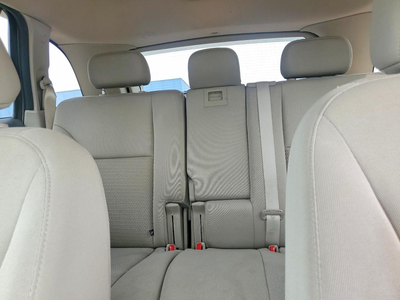 2008 Ford Edge Se Silver vin: 2FMDK36C08BB15072