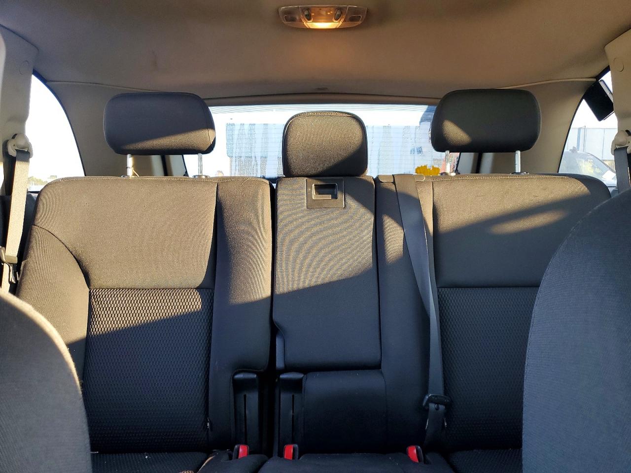 2008 Ford Edge Se Black vin: 2FMDK36C18BA88335
