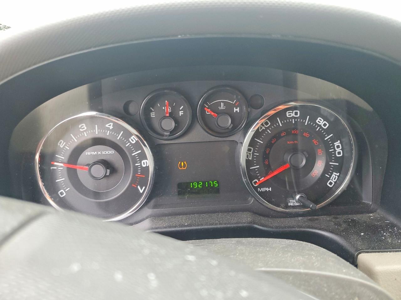 2007 Ford Edge Se Серый vin: 2FMDK36C27BB54132