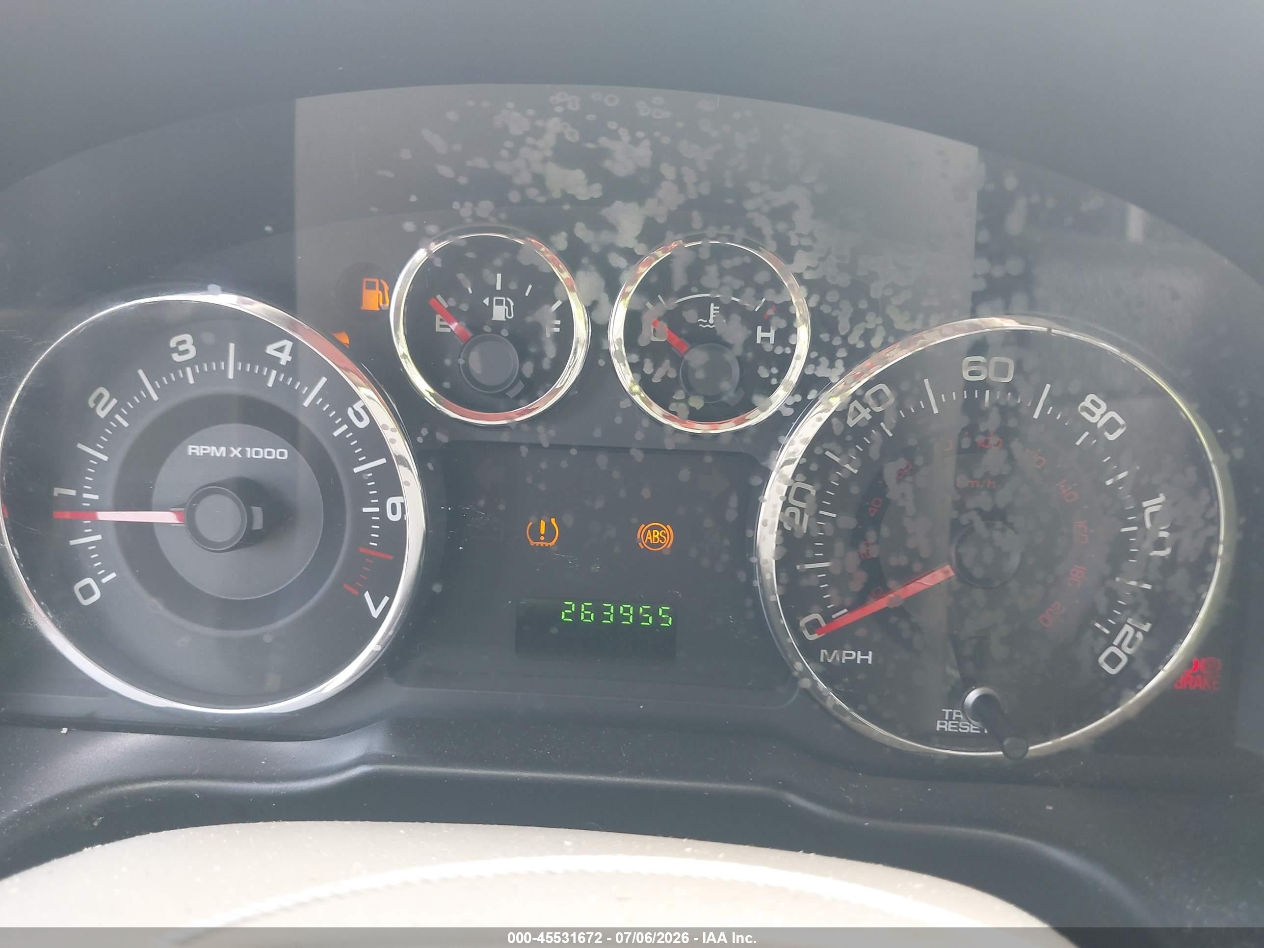 2008 Ford Edge Se Red vin: 2FMDK36C28BA09240