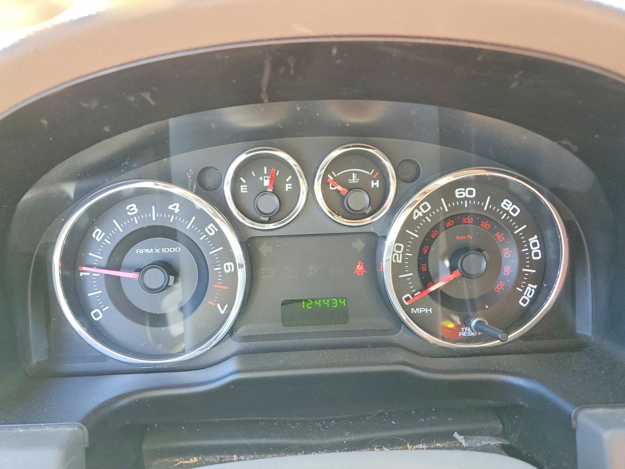 2008 Ford Edge Se Серебряный vin: 2FMDK36C28BA23932
