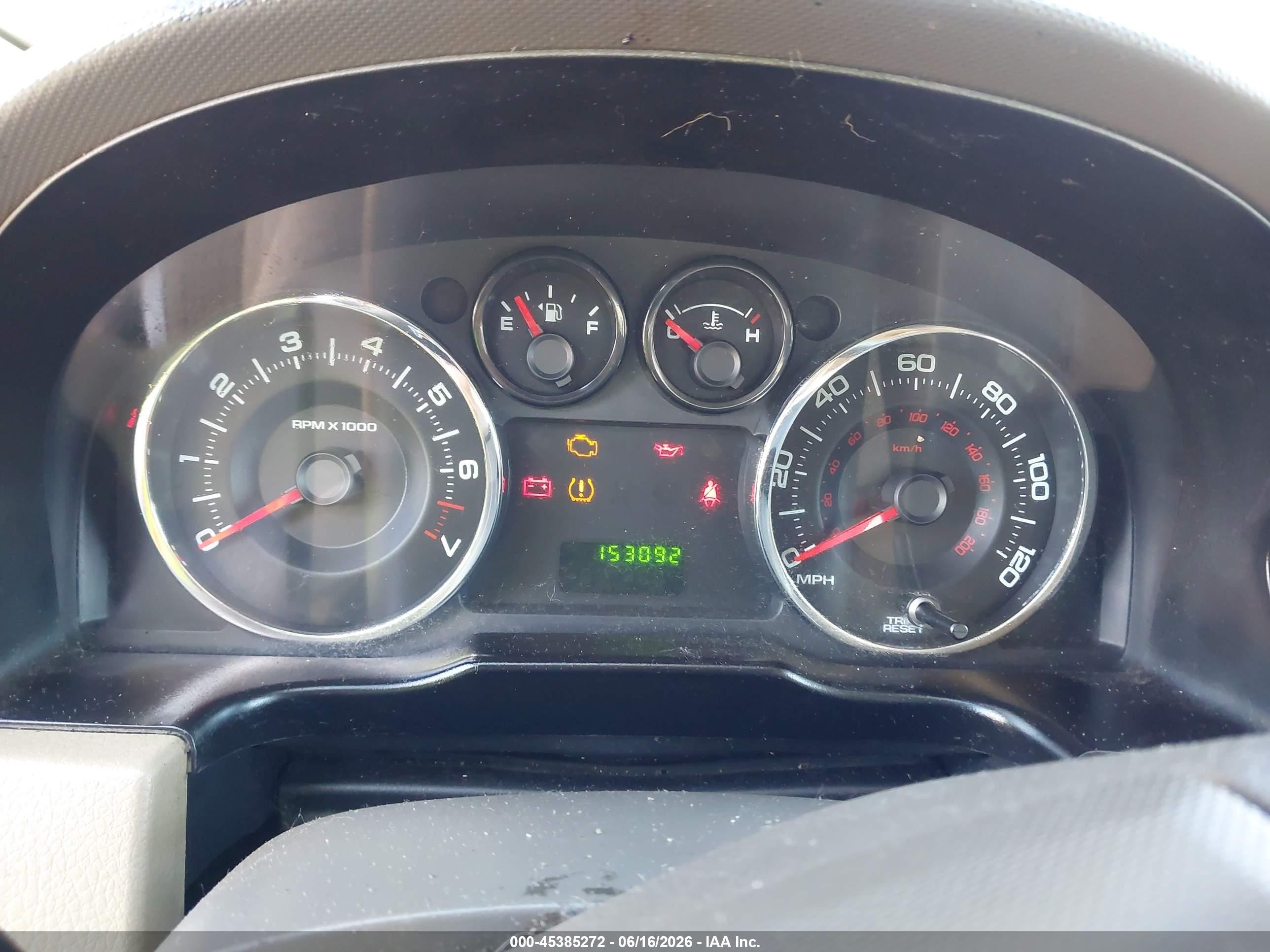 2007 Ford Edge Se White vin: 2FMDK36C37BB34228