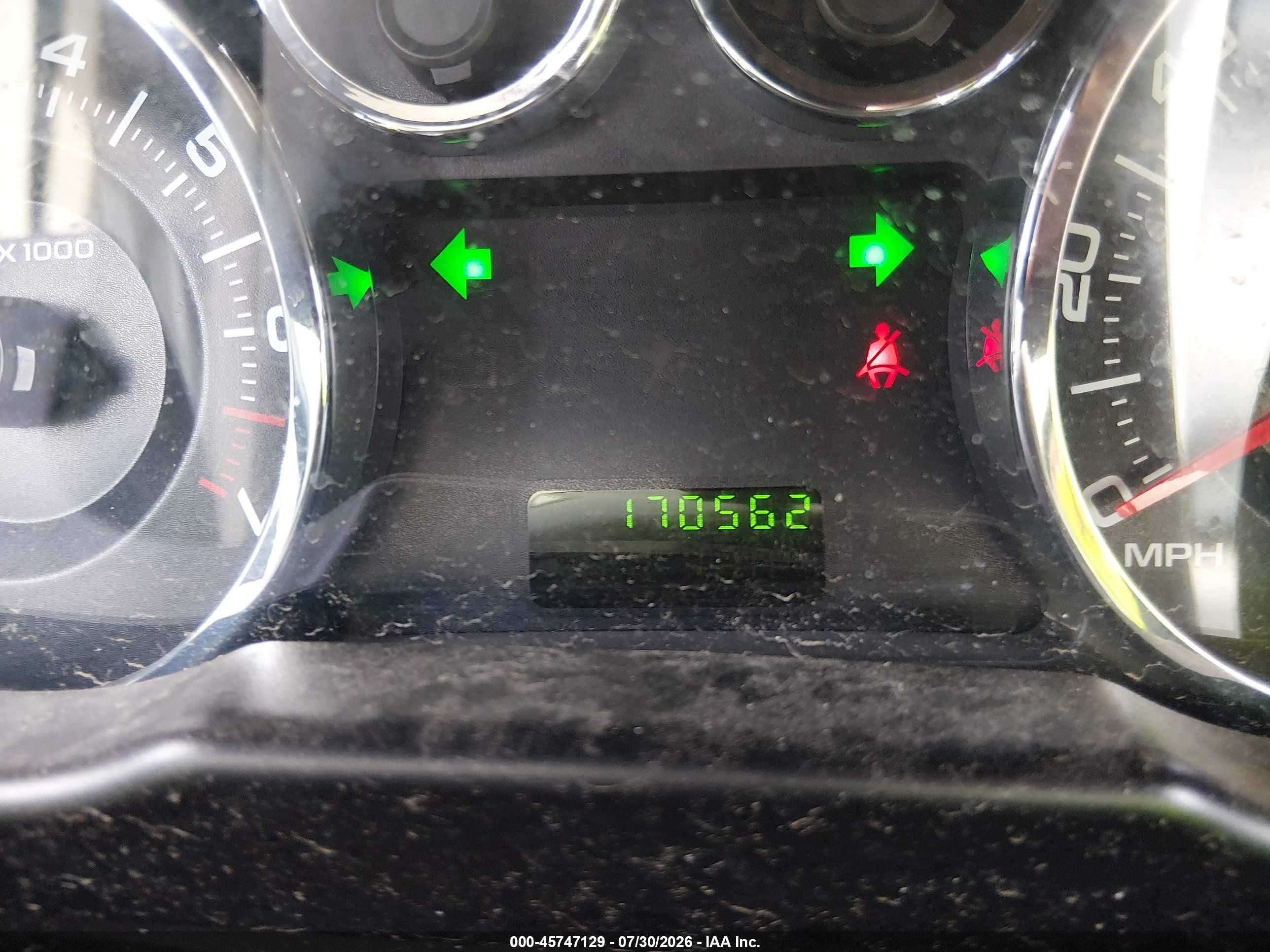 2008 Ford Edge Se Серый vin: 2FMDK36C48BA16867