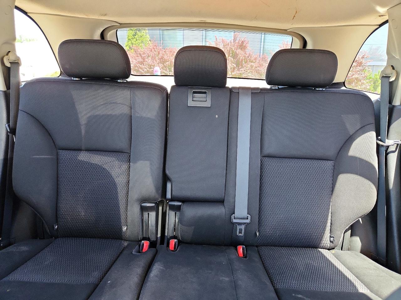 2008 Ford Edge Se Black vin: 2FMDK36C48BA26542