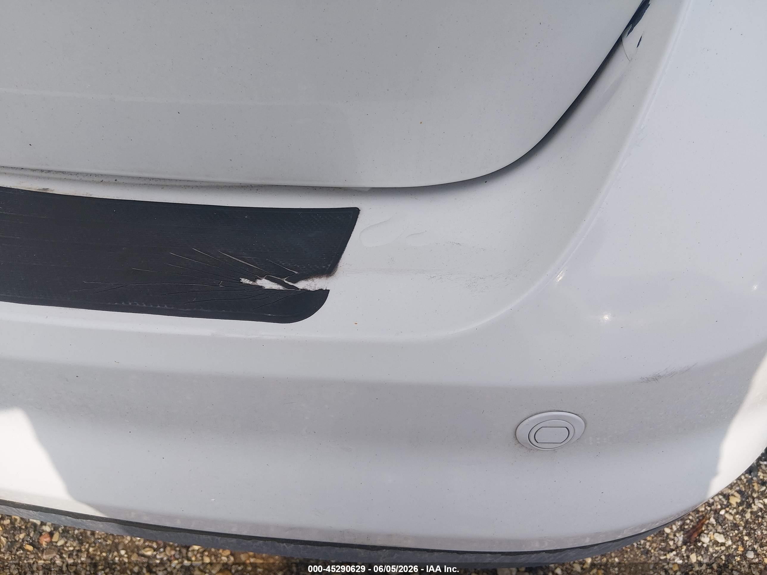 2009 Ford Edge Se White vin: 2FMDK36C49BA96799