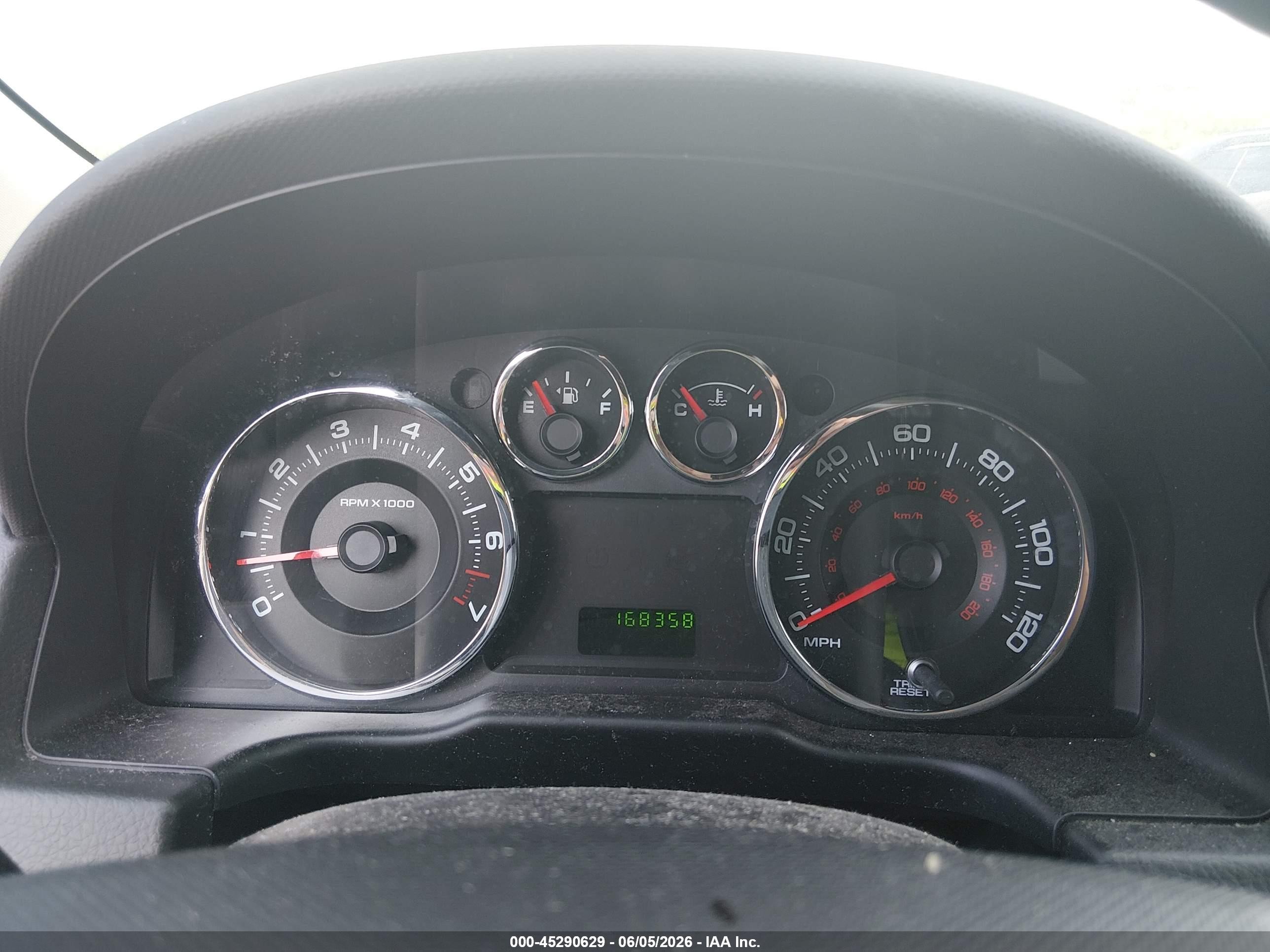 2009 Ford Edge Se White vin: 2FMDK36C49BA96799