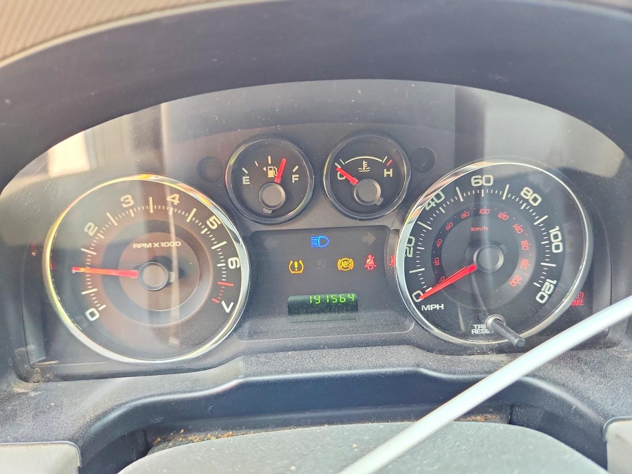 2007 Ford Edge Se Beige vin: 2FMDK36C57BB62600
