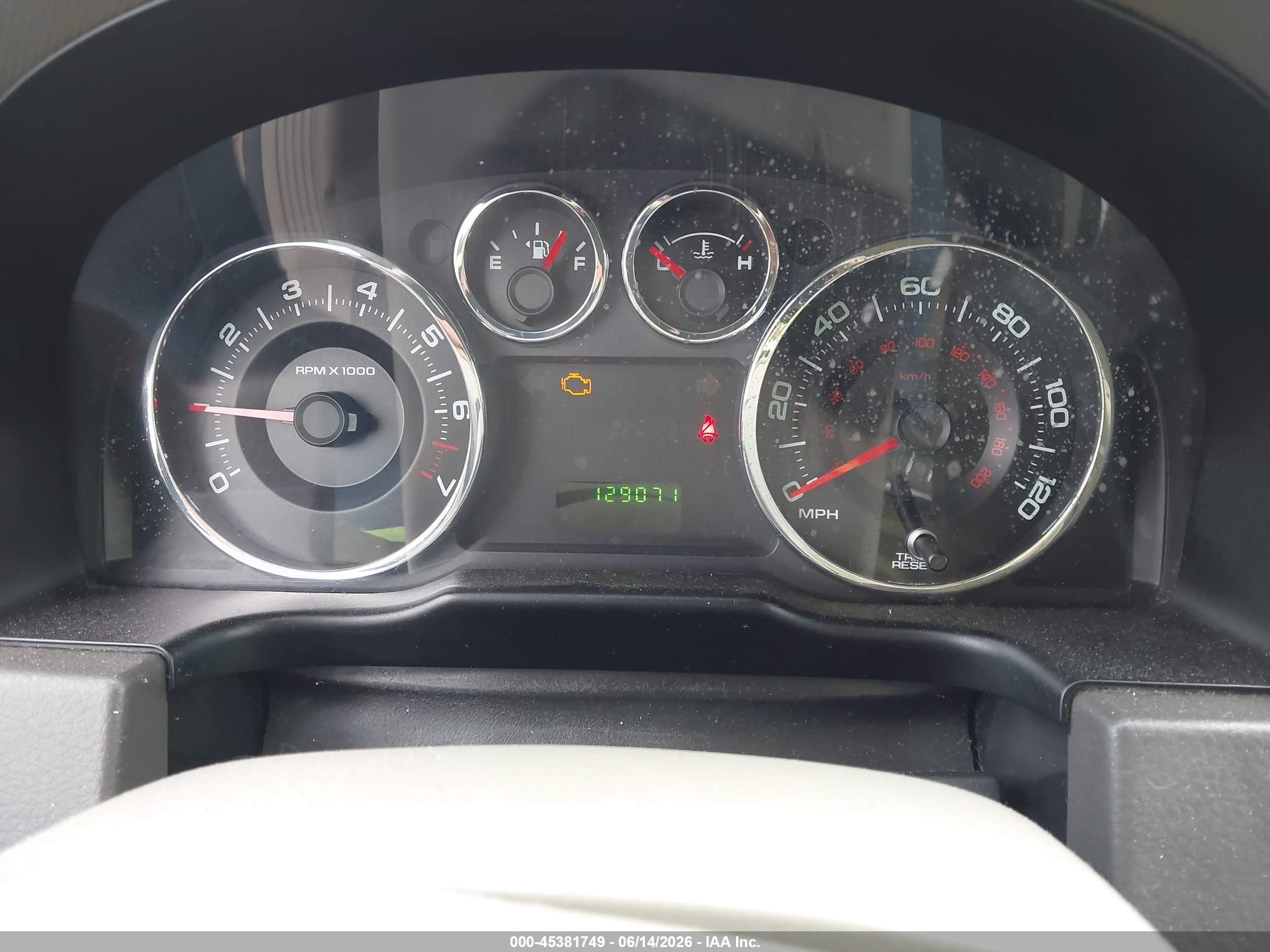 2008 Ford Edge Se Black vin: 2FMDK36C58BA42197
