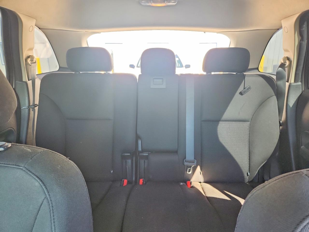 2008 Ford Edge Se Gray vin: 2FMDK36C58BB22812