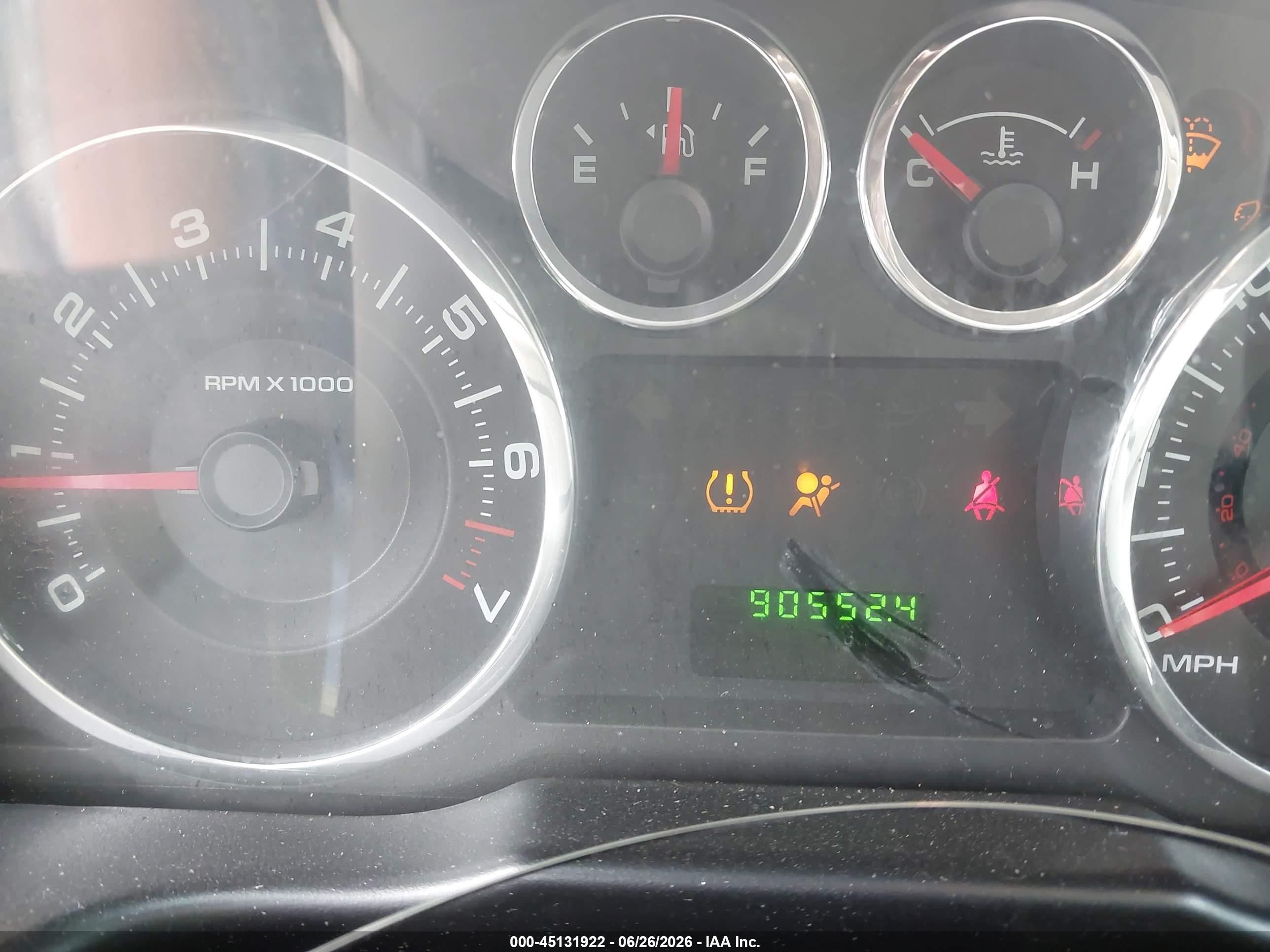 2009 Ford Edge Se Black vin: 2FMDK36C59BA67747