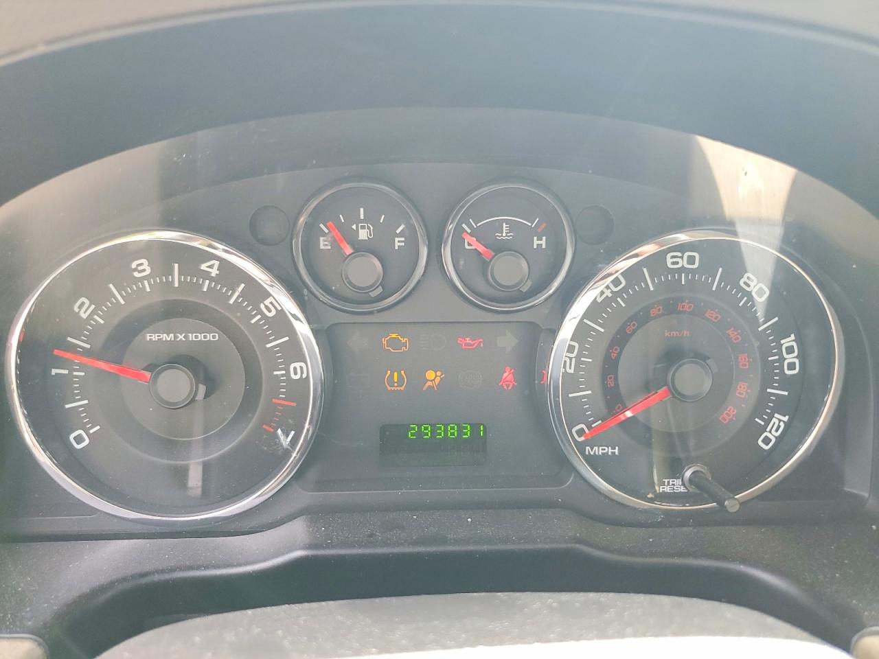 2007 Ford Edge Se Cream vin: 2FMDK36C67BA95828