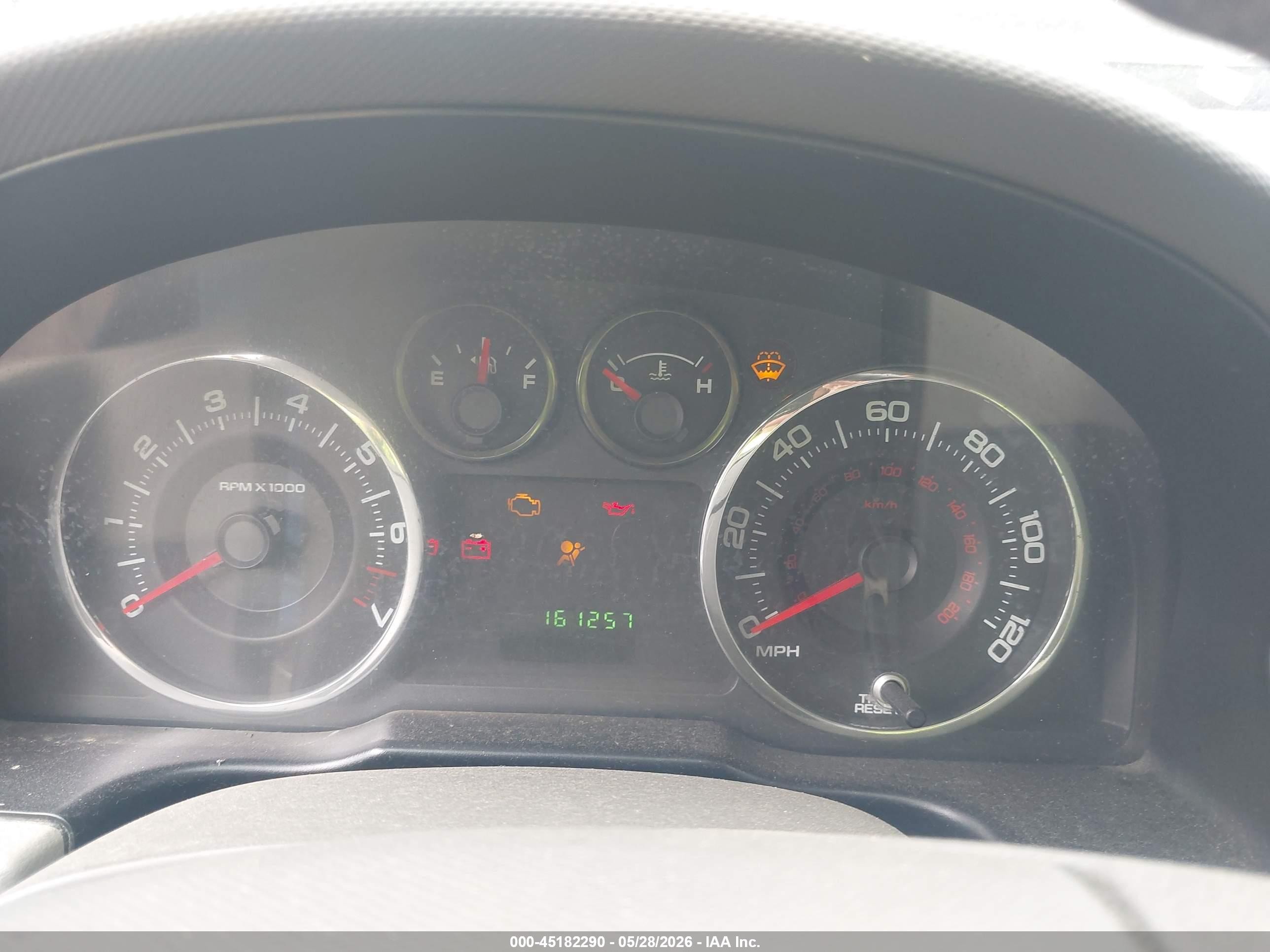 2007 Ford Edge Se Черный vin: 2FMDK36C67BB55316