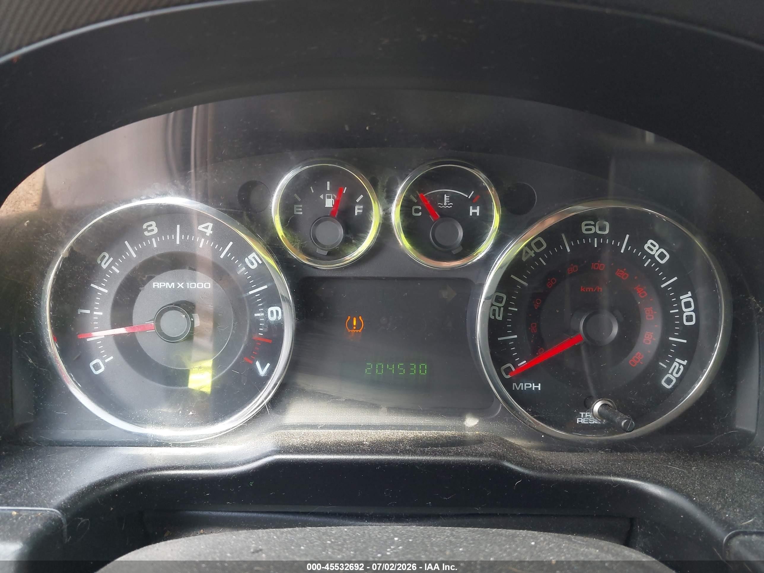 2008 Ford Edge Se Red vin: 2FMDK36C68BA11752