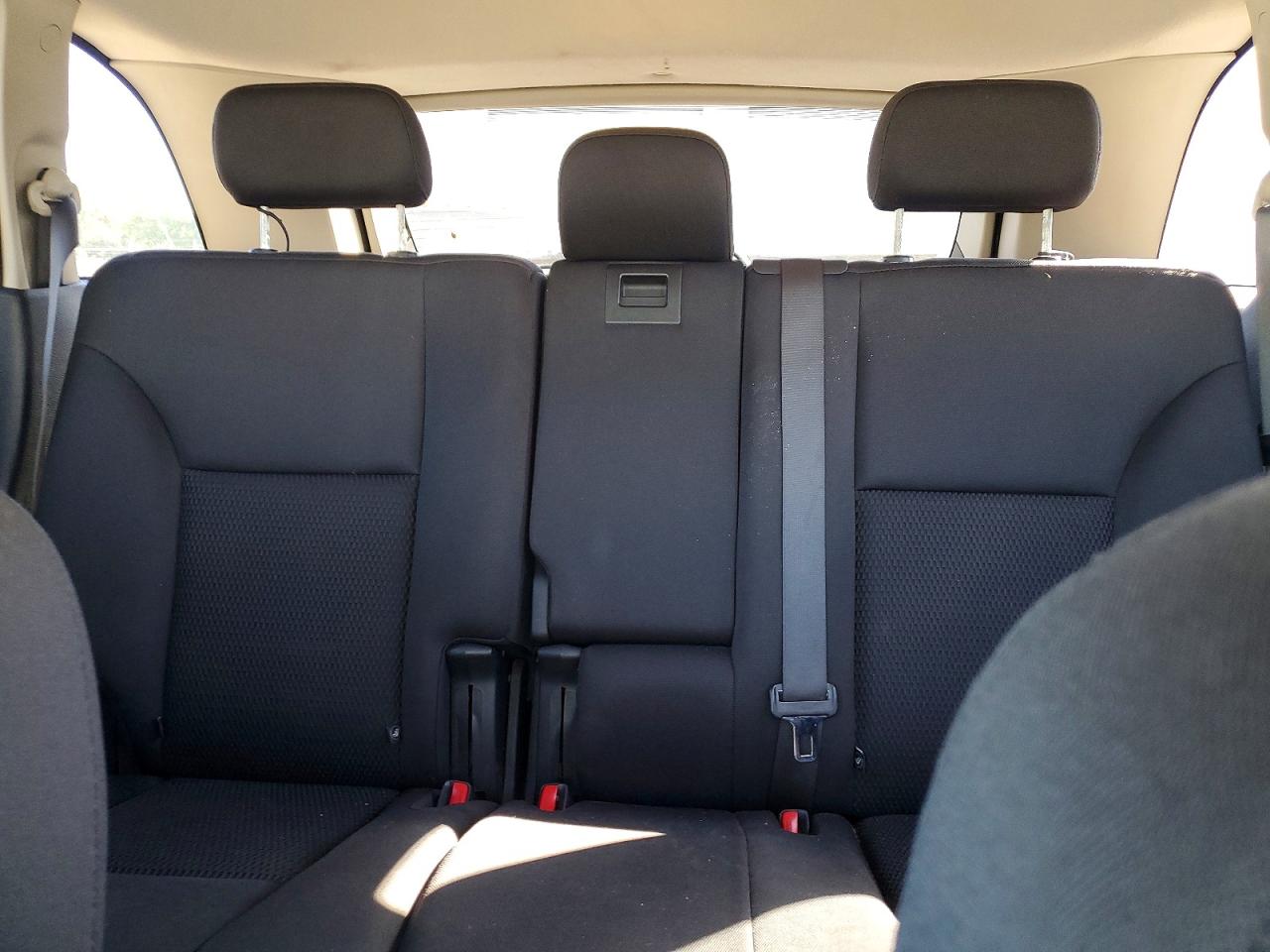 2008 Ford Edge Se Gray vin: 2FMDK36C68BB01936