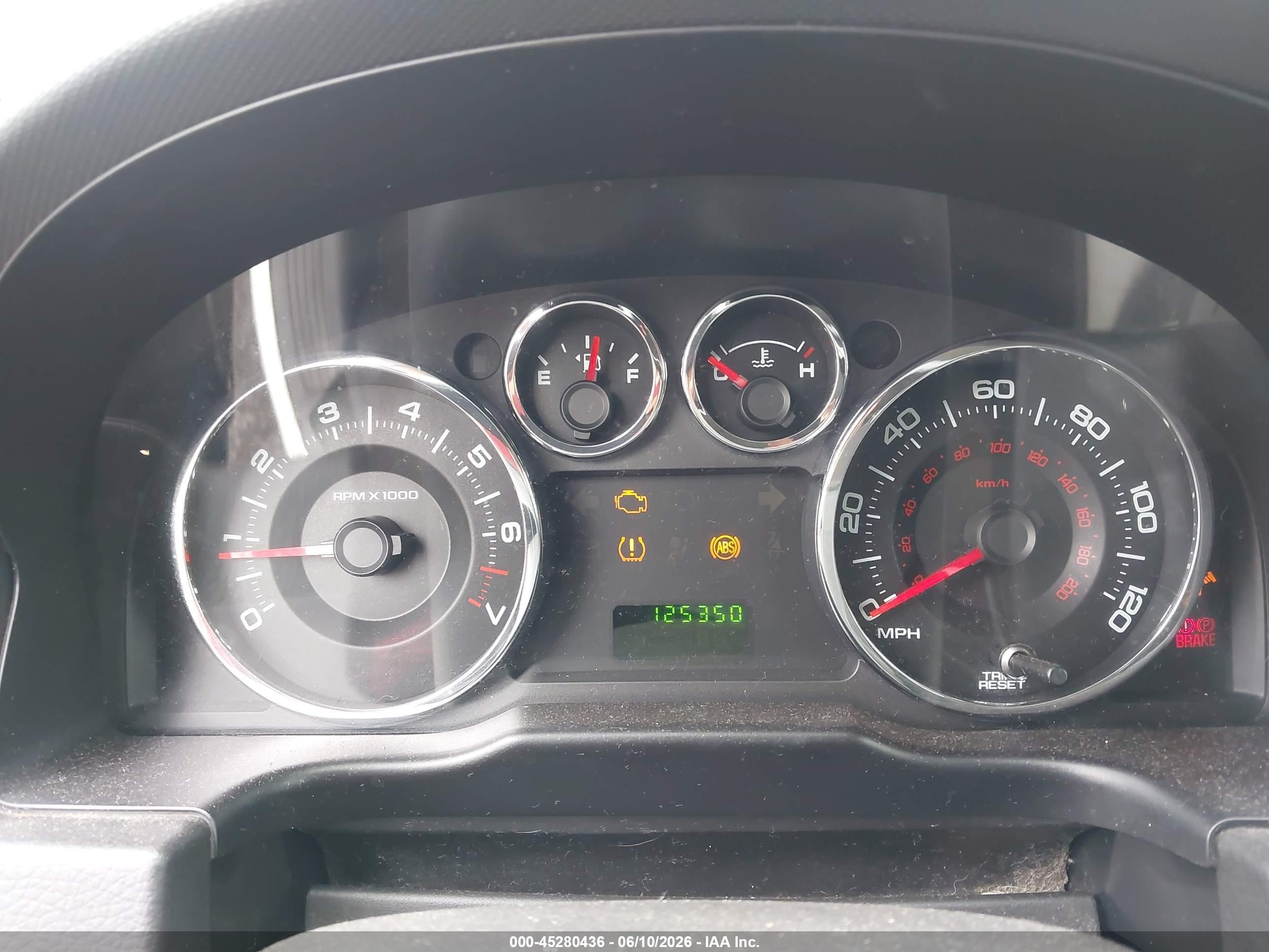 2008 Ford Edge Se White vin: 2FMDK36C88BA01109