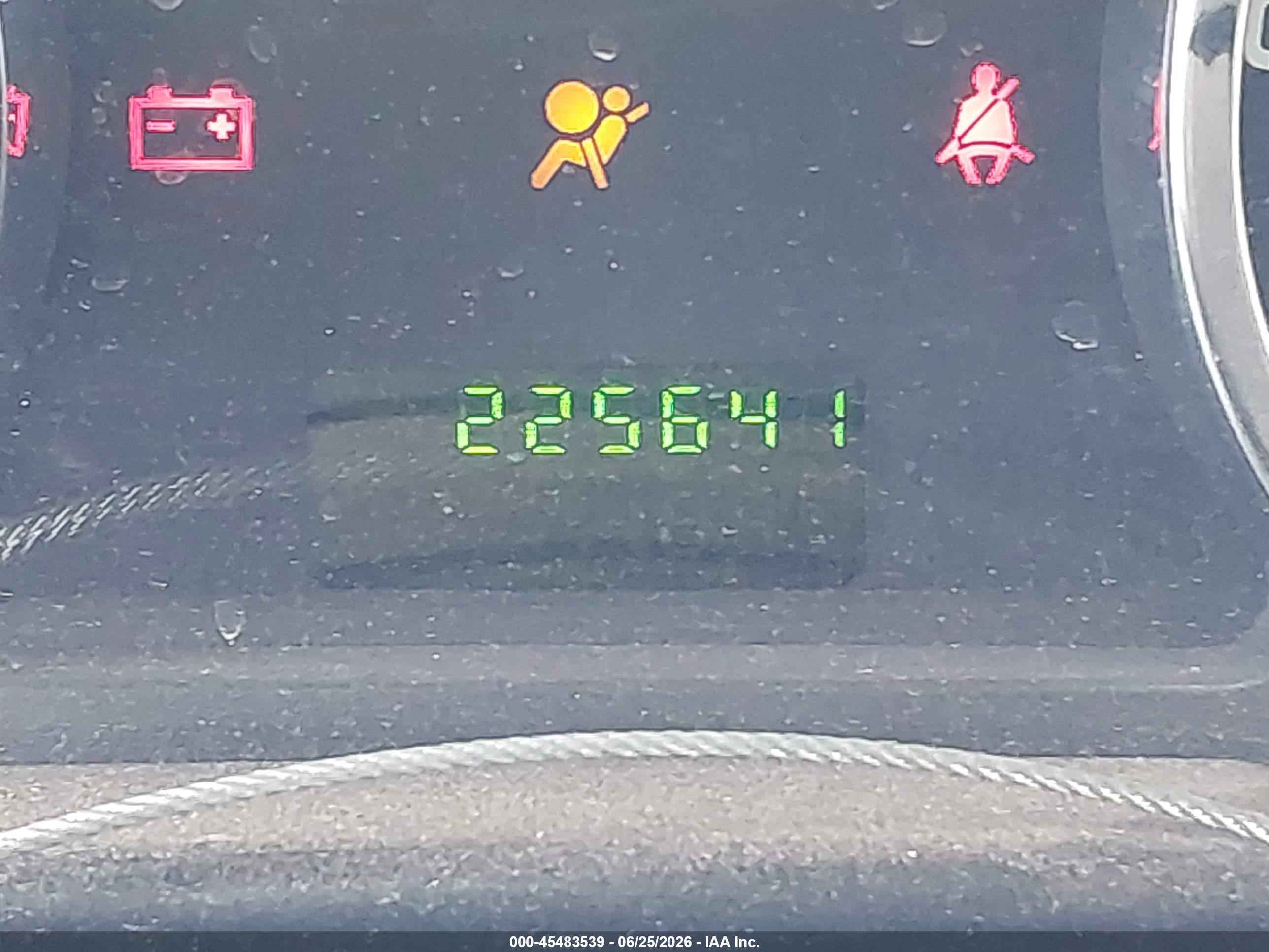 2007 Ford Edge Se Cream vin: 2FMDK36C97BB56900