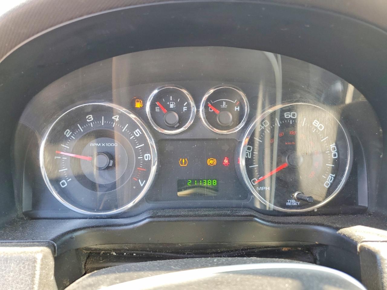 2008 Ford Edge Se Gray vin: 2FMDK36C98BA74909