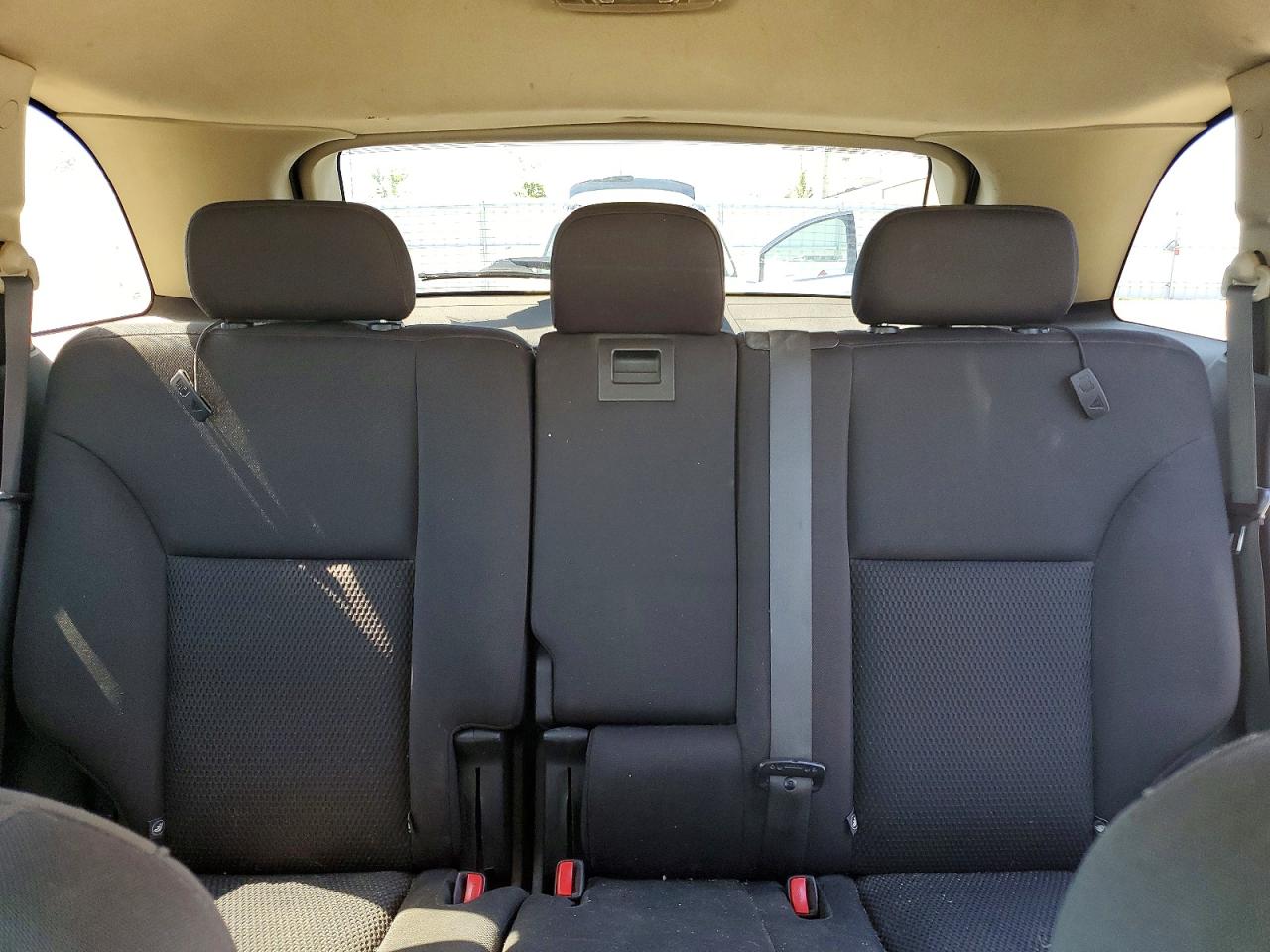 2008 Ford Edge Se Gray vin: 2FMDK36C98BA74909