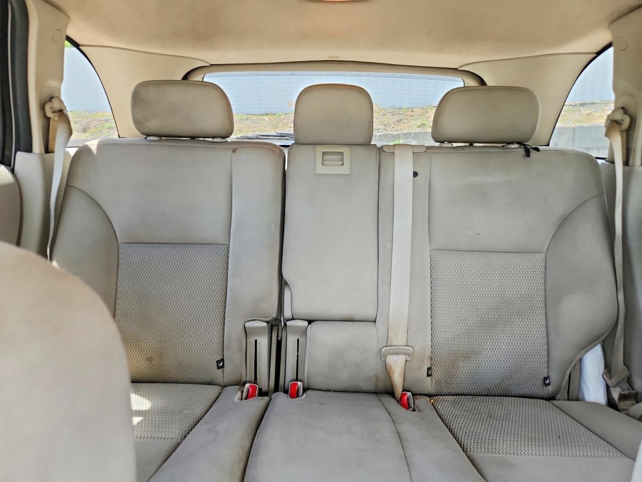 2007 Ford Edge Se Silver vin: 2FMDK36CX7BA72276