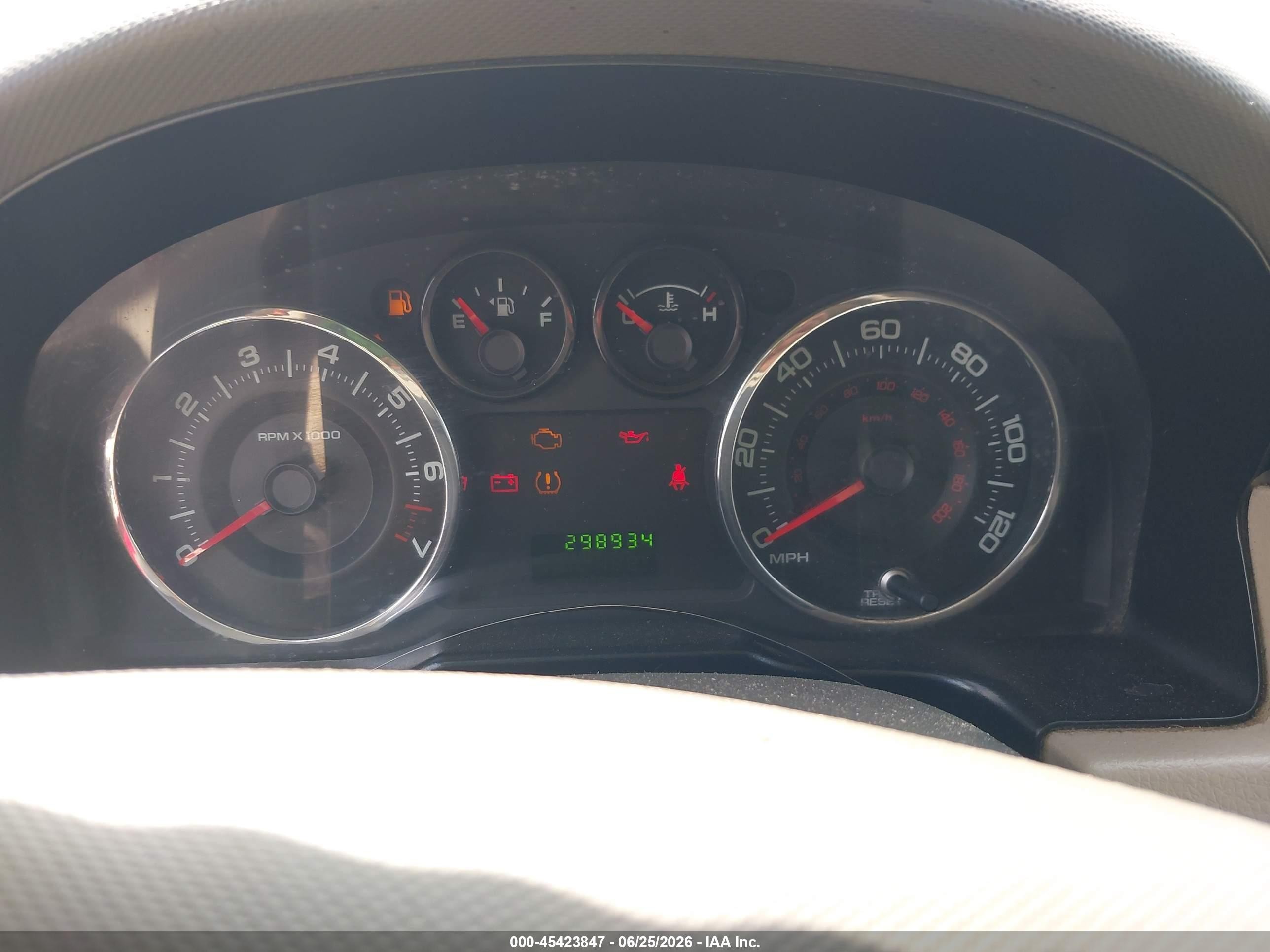 2007 Ford Edge Se Burgundy vin: 2FMDK36CX7BB03185