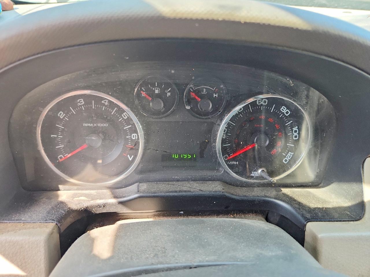 2007 Ford Edge Se Beige vin: 2FMDK36CX7BB09665