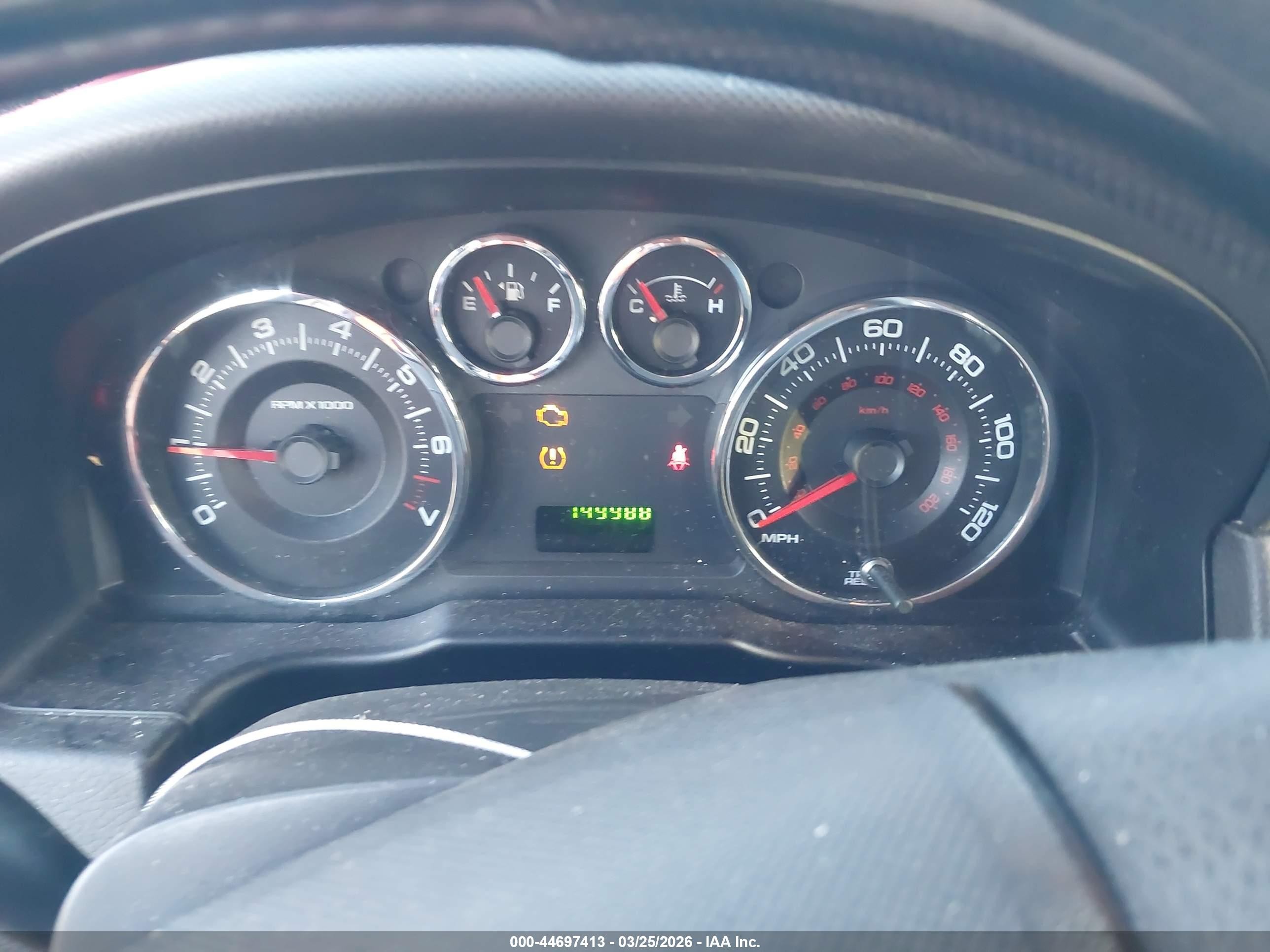 2008 Ford Edge Se Orange vin: 2FMDK36CX8BA11446