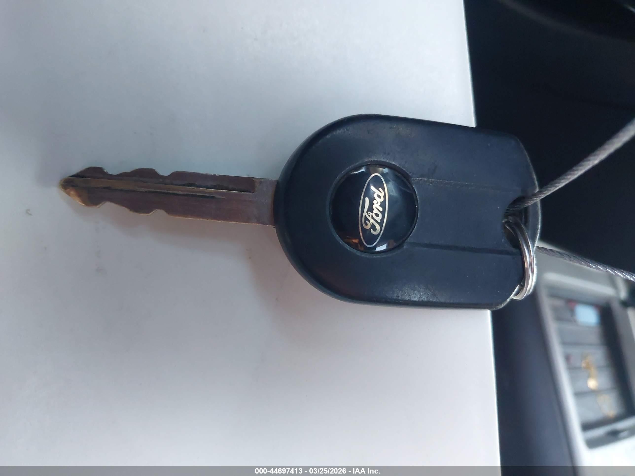 2008 Ford Edge Se Orange vin: 2FMDK36CX8BA11446