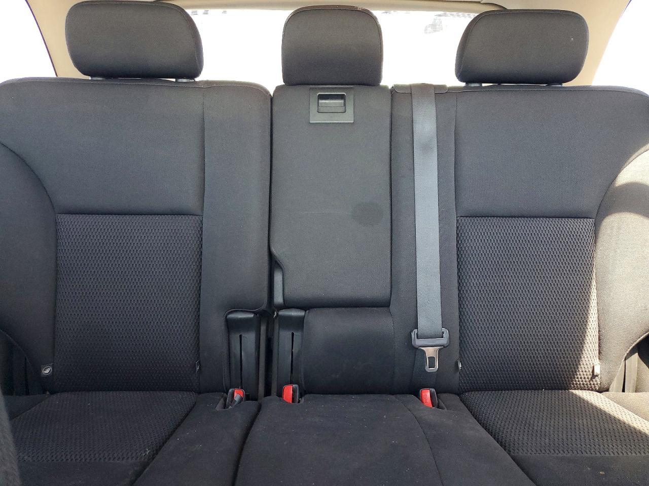 2008 Ford Edge Se Blue vin: 2FMDK36CX8BA19935