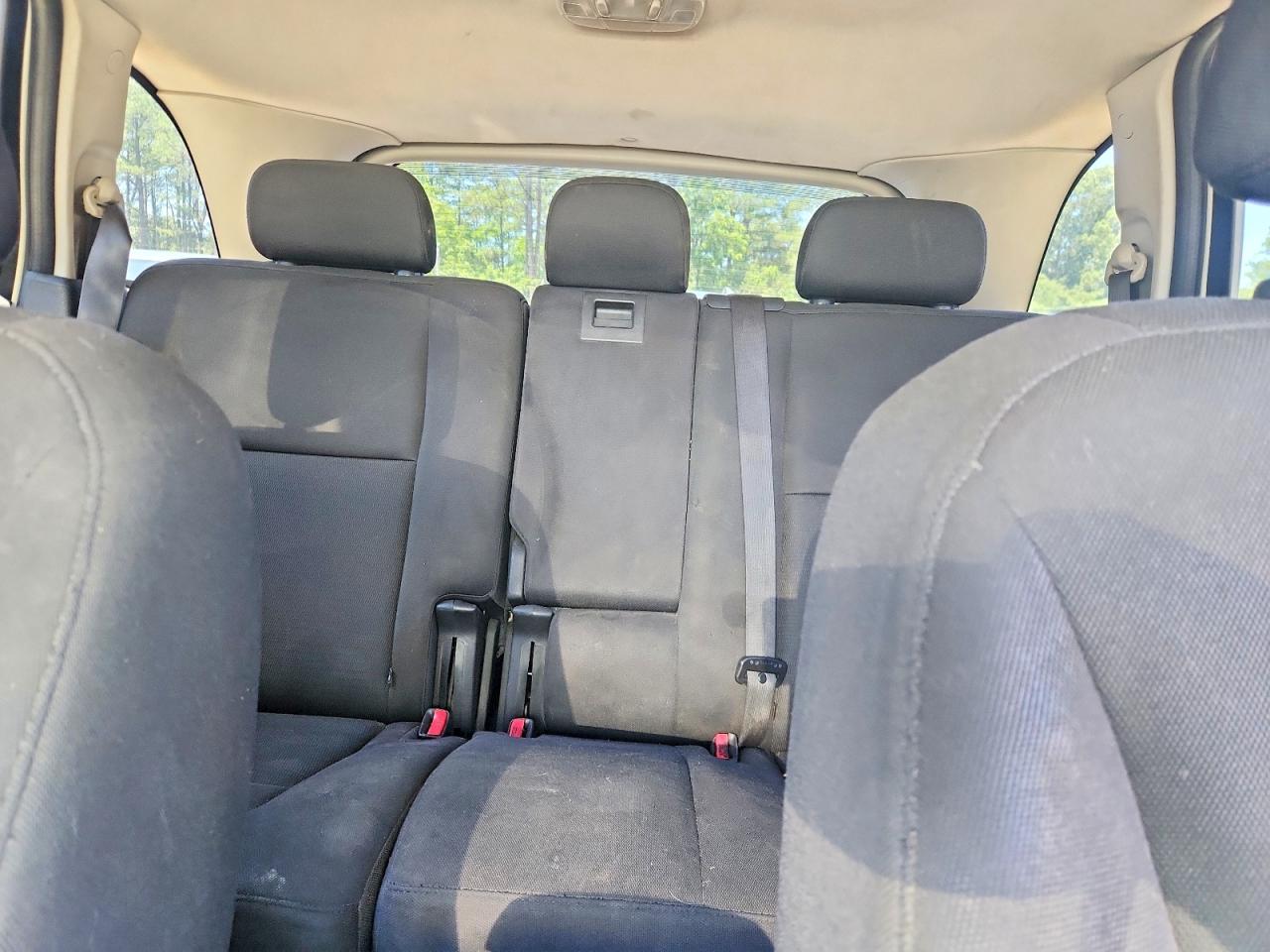 2007 Ford Edge Sel White vin: 2FMDK38C07BA45326
