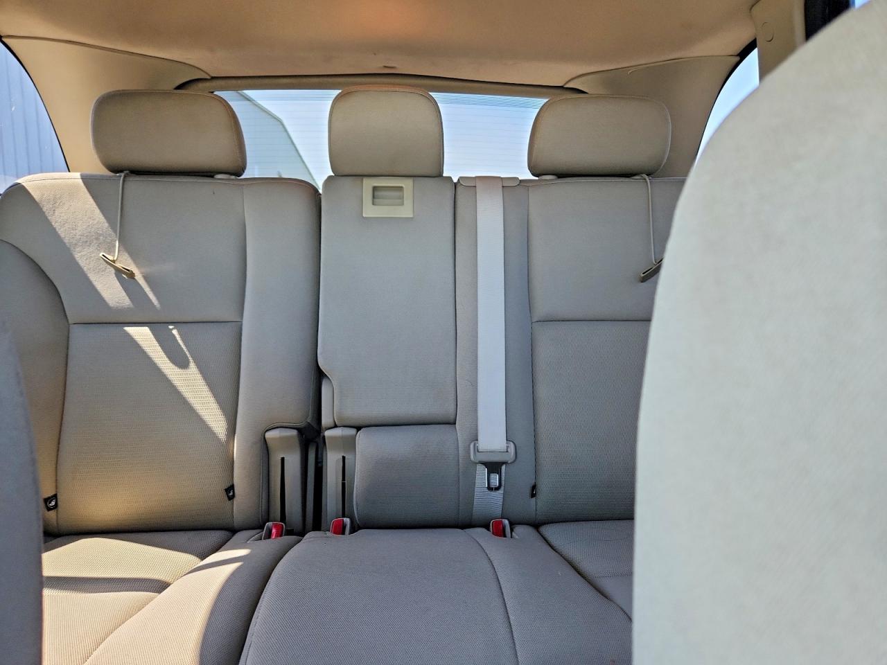 2007 Ford Edge Sel Gray vin: 2FMDK38C17BA45299