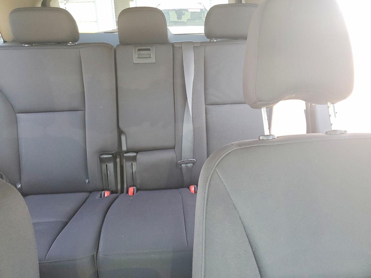 2008 Ford Edge Sel Blue vin: 2FMDK38C18BB18429