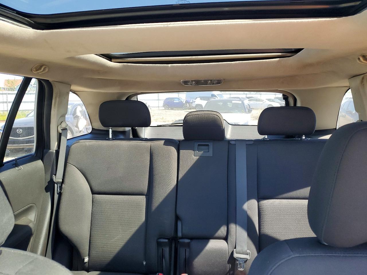 2009 Ford Edge Sel Gray vin: 2FMDK38C19BA41871