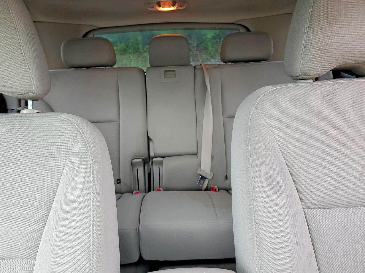 2008 Ford Edge Sel Blue vin: 2FMDK38C28BA05721