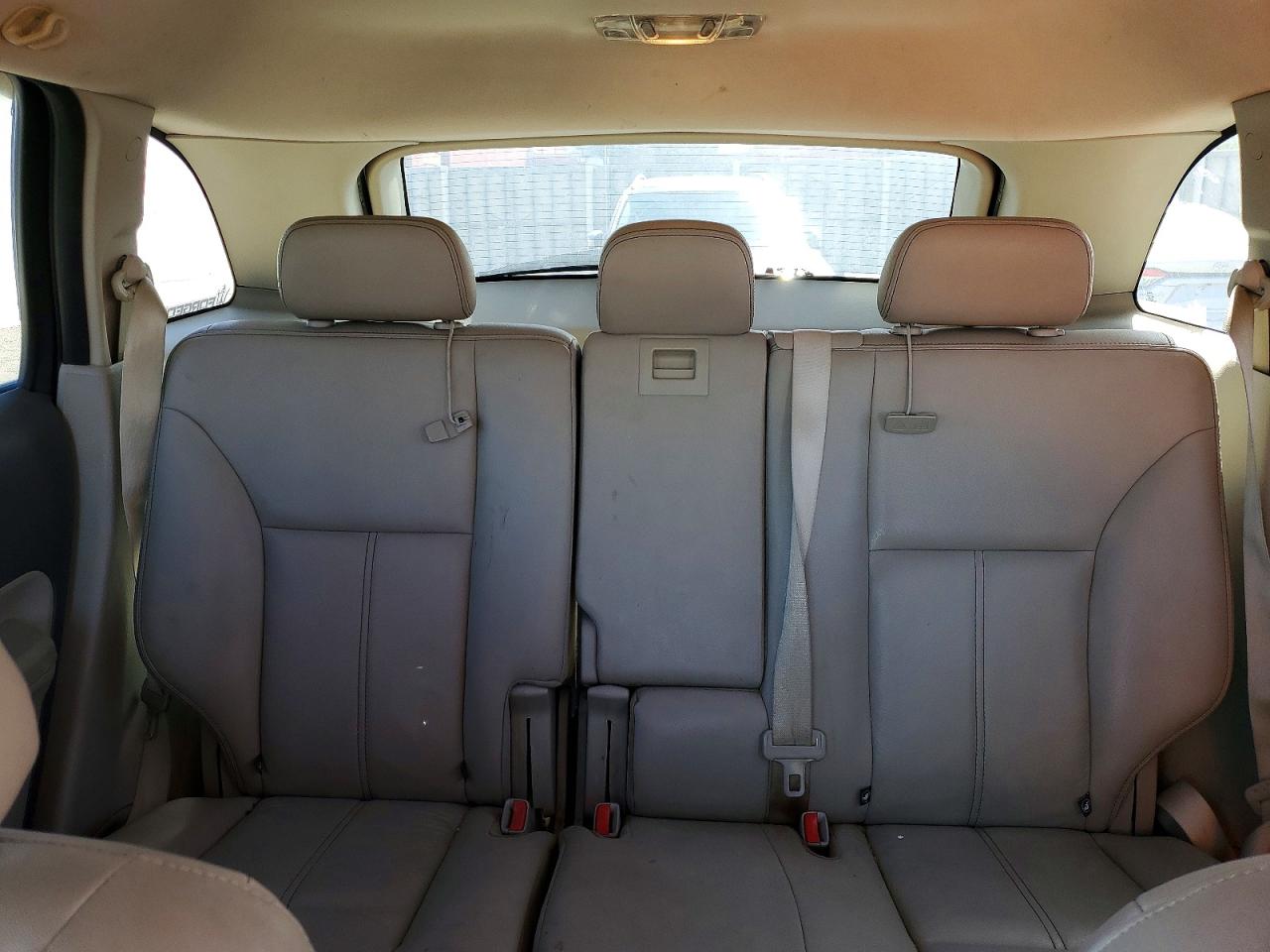 2008 Ford Edge Sel Black vin: 2FMDK38C28BA14287