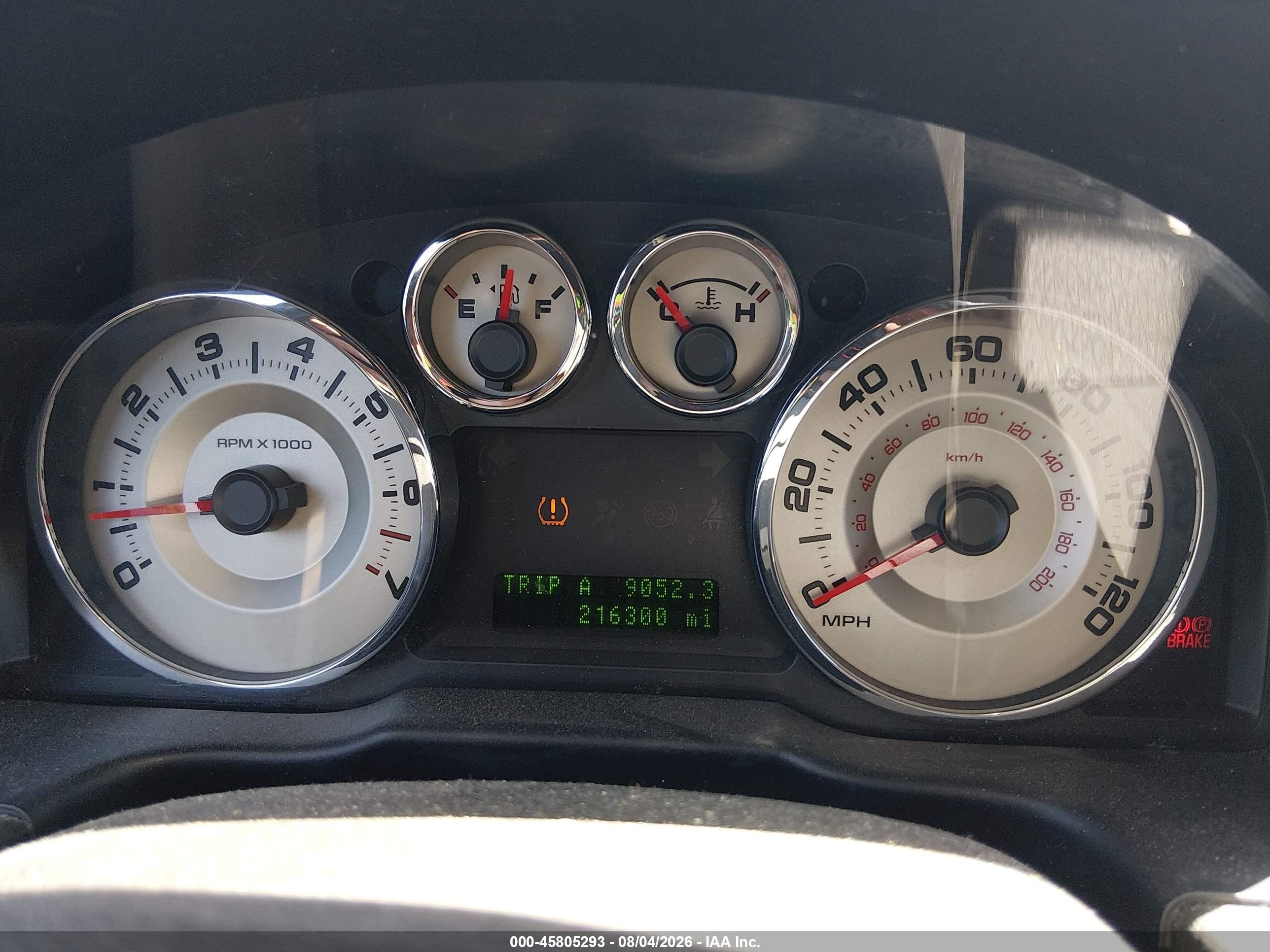 2008 Ford Edge Sel Red vin: 2FMDK38C28BA78054