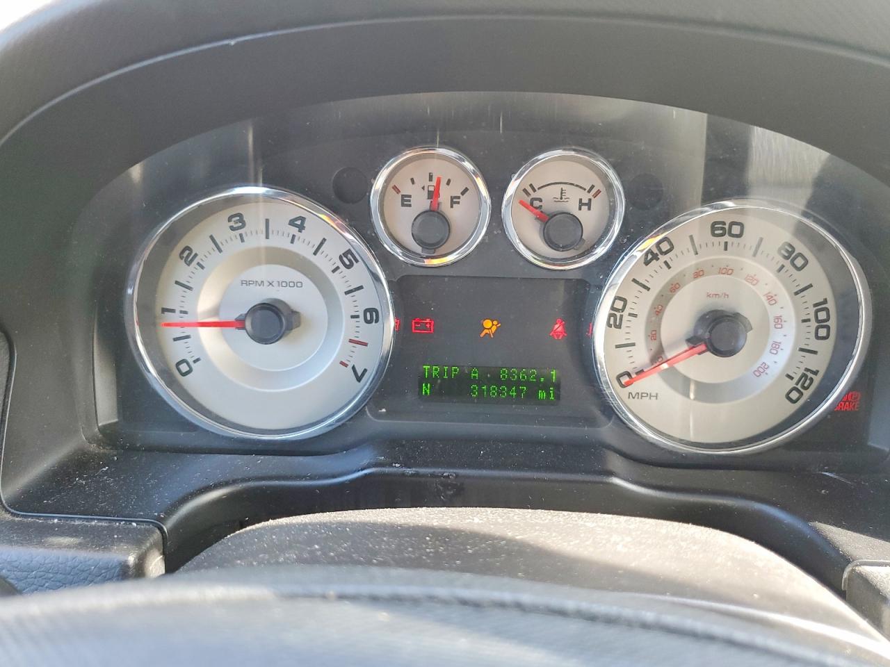 2008 Ford Edge Sel White vin: 2FMDK38C28BB20576