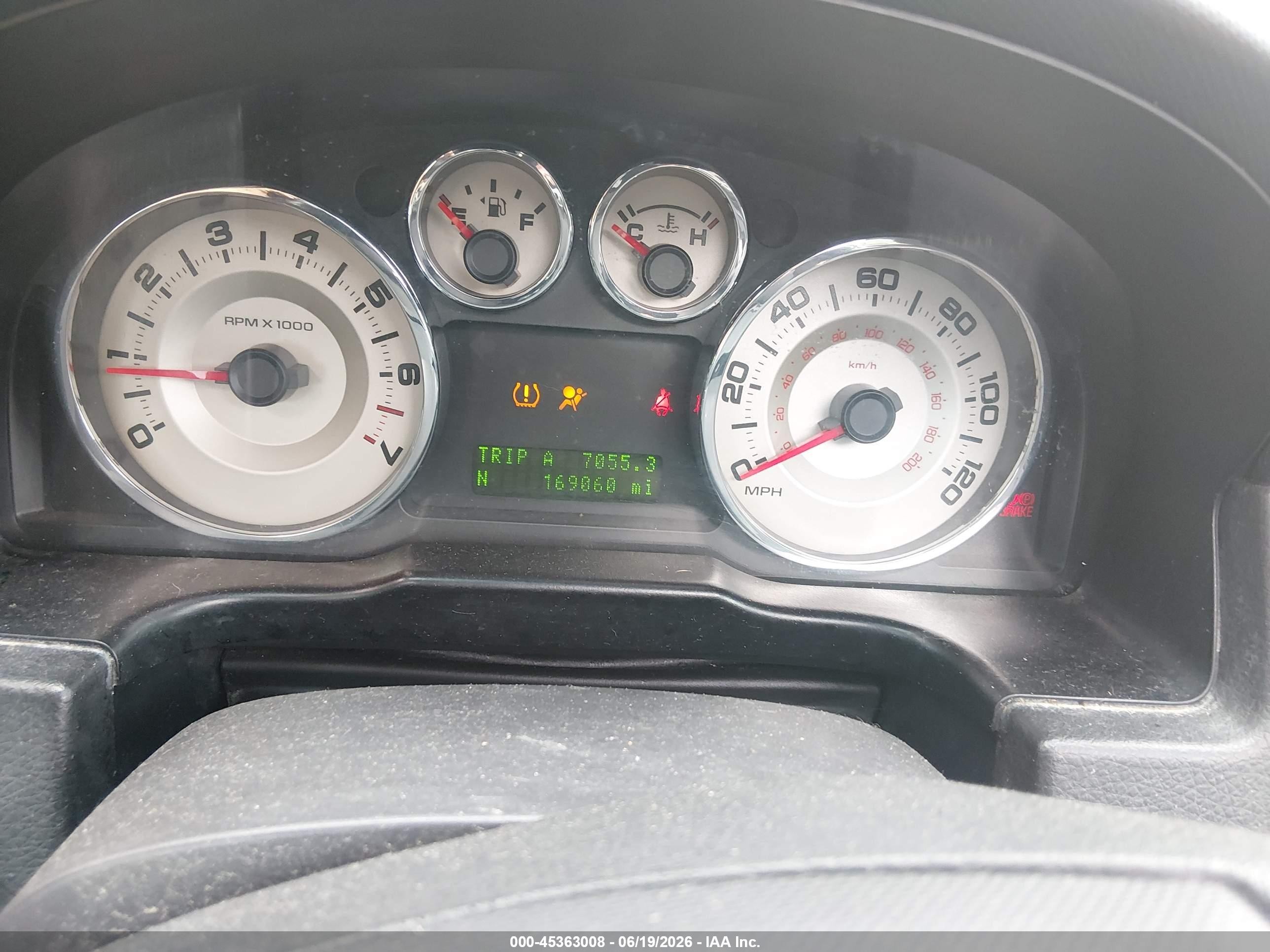 2008 Ford Edge Sel Черный vin: 2FMDK38C38BA57794