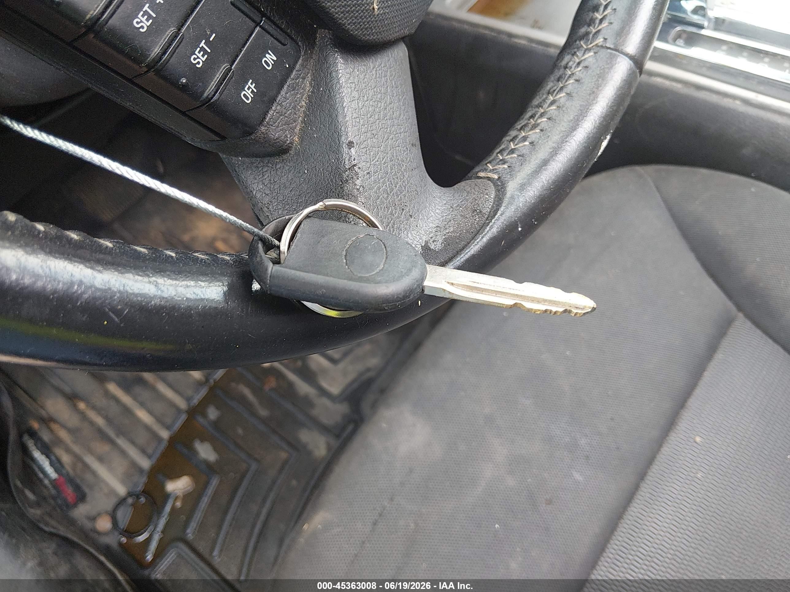 2008 Ford Edge Sel Черный vin: 2FMDK38C38BA57794