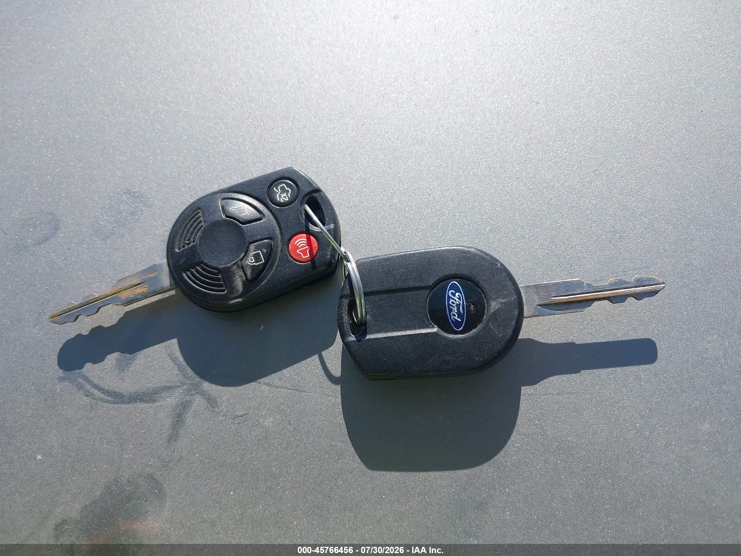 2008 Ford Edge Sel Серебряный vin: 2FMDK38C38BA99303