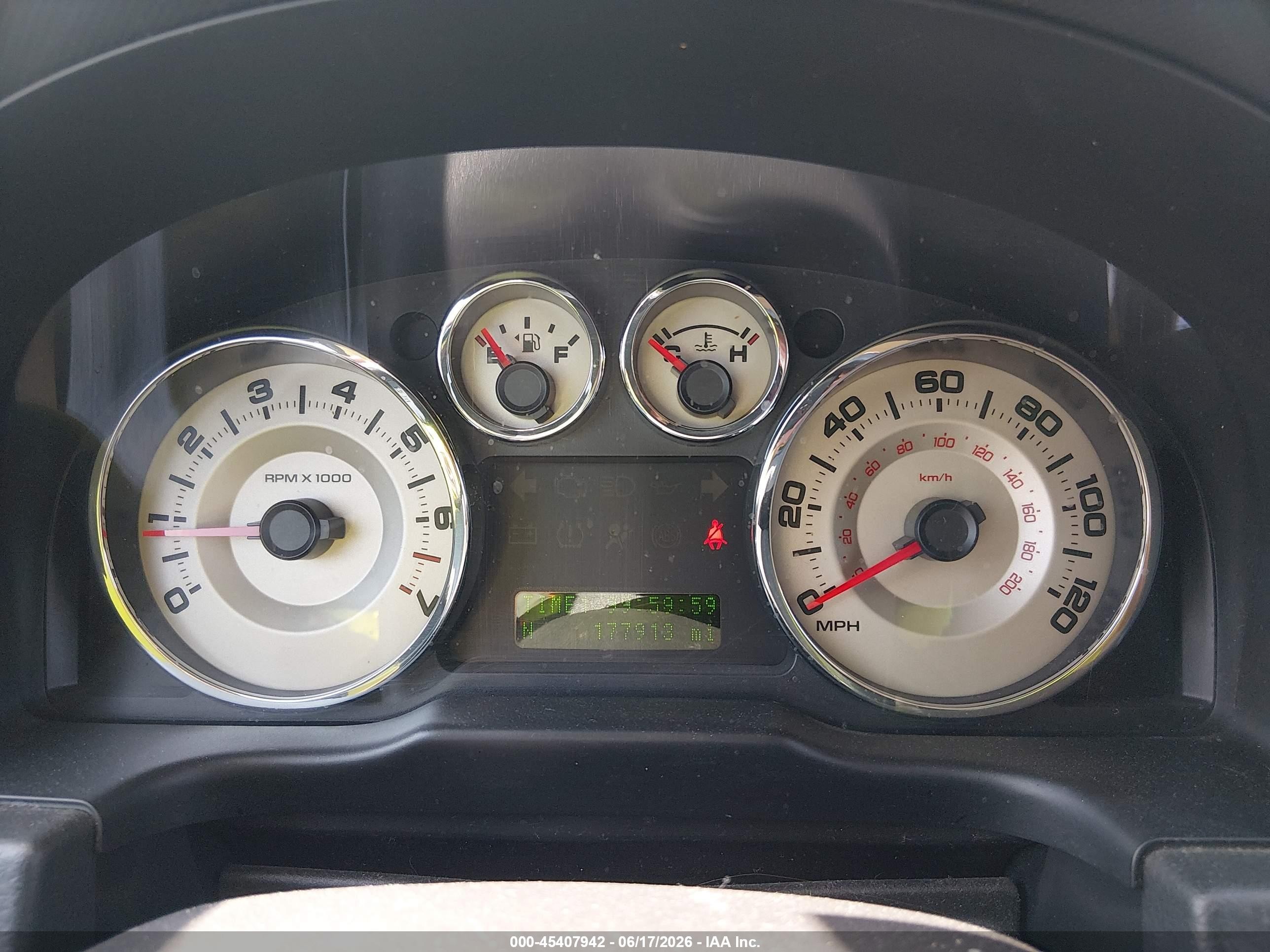 2008 Ford Edge Sel Light Blue vin: 2FMDK38C38BB37886