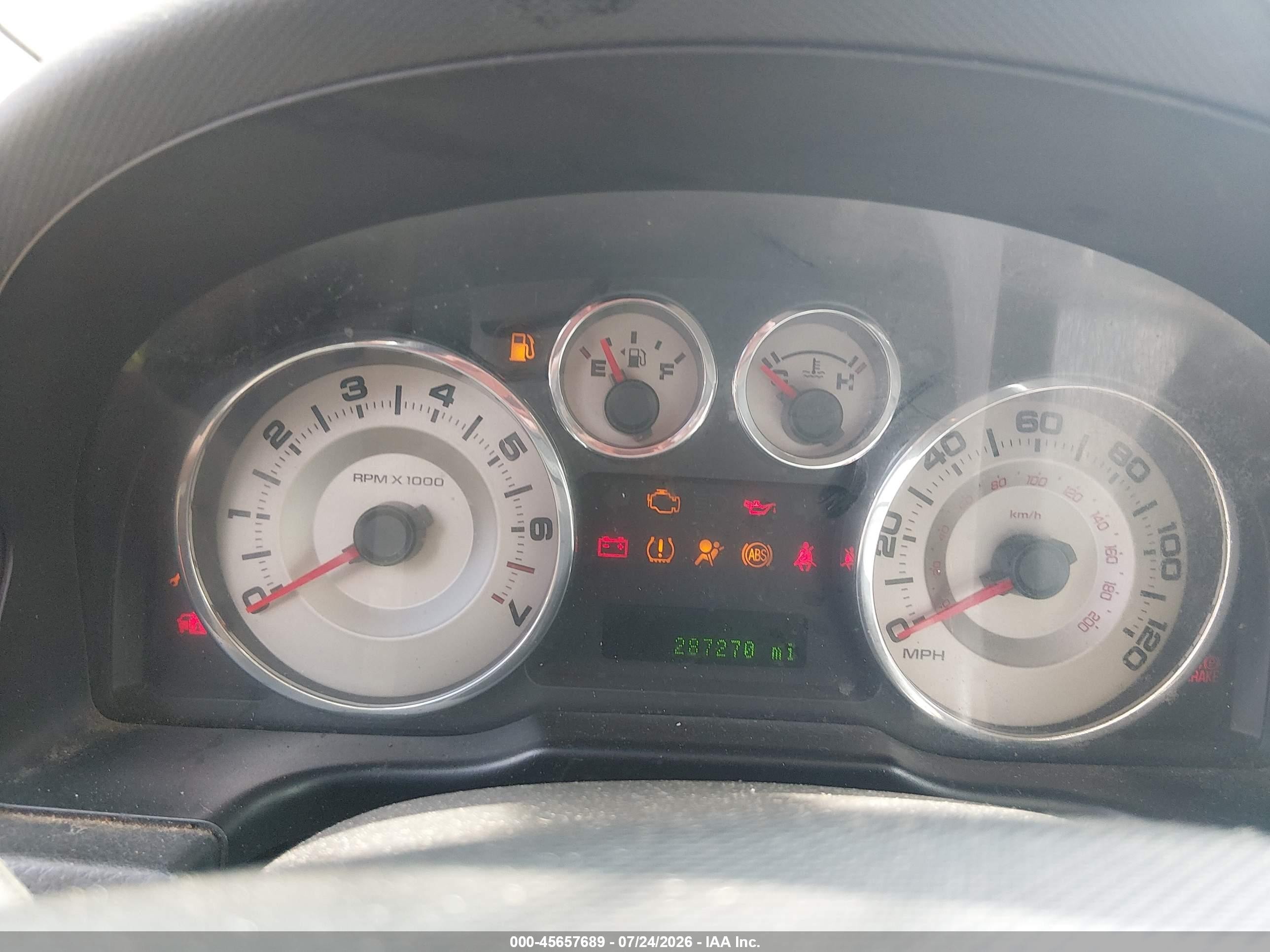 2009 Ford Edge Sel Черный vin: 2FMDK38C39BA73284