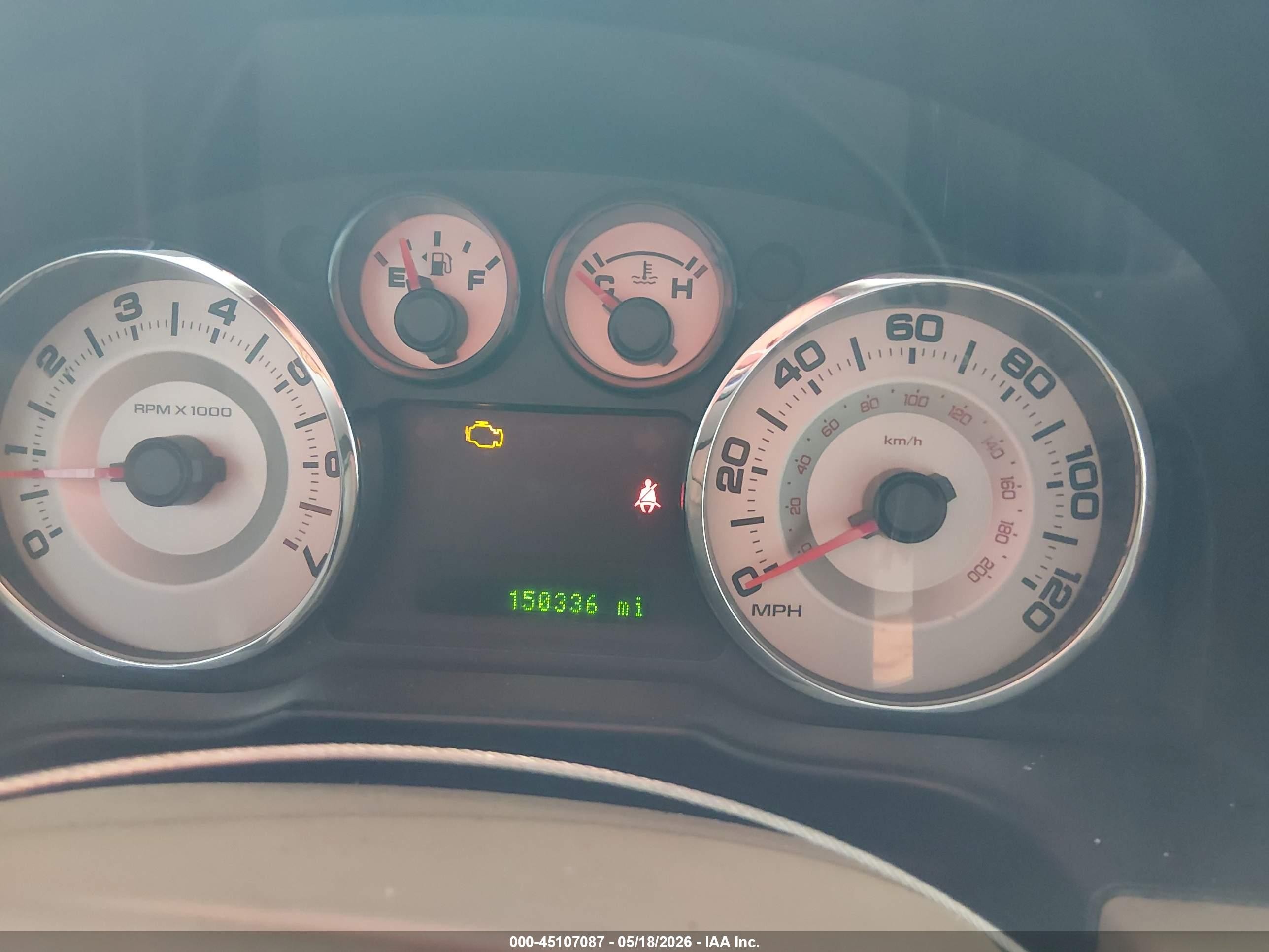 2007 Ford Edge Sel Фиолетовый vin: 2FMDK38C47BB03437