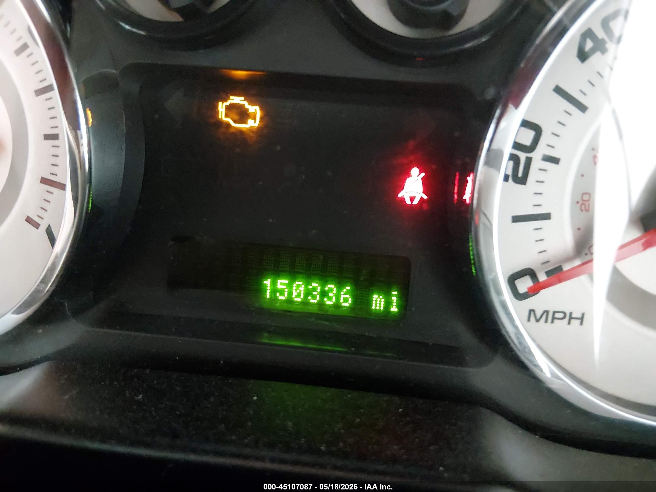 2007 Ford Edge Sel Фиолетовый vin: 2FMDK38C47BB03437